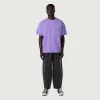 HTG® Cigar Label T-Shirt - Purple sold by Honor the Gift