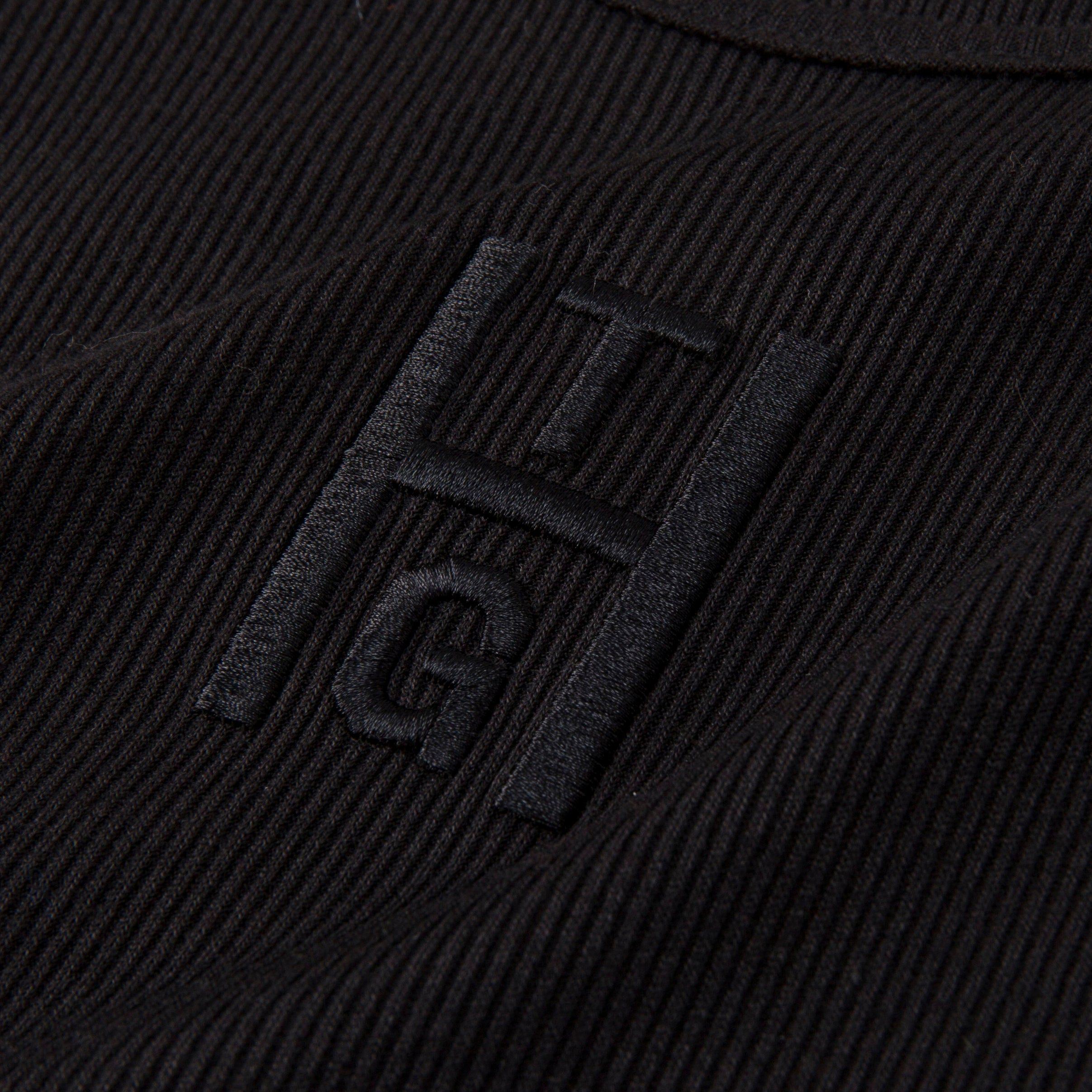 Kids Labor Tank - Black sold by Honor the Gift product image thumbnail 2