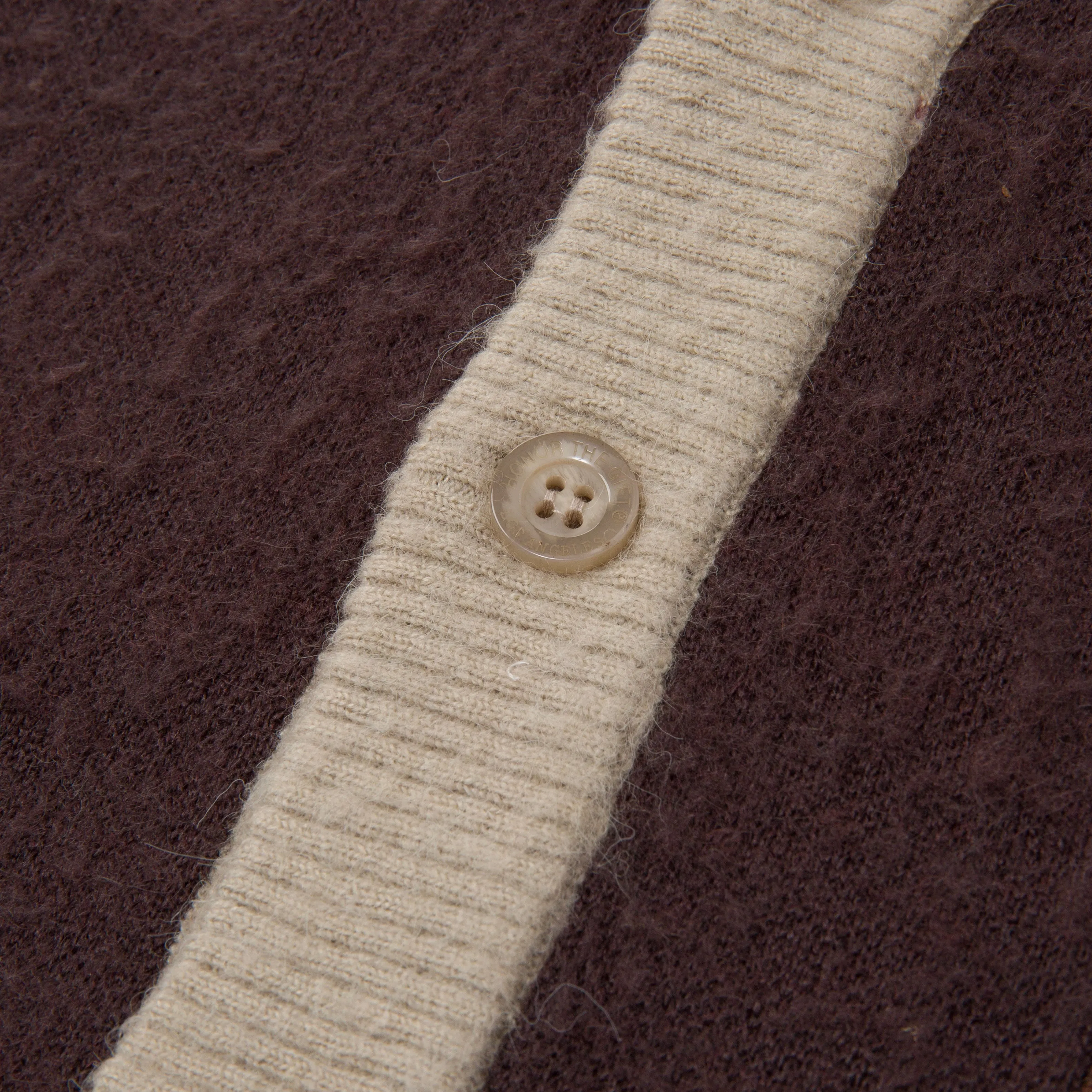 HTG® Cardigan - Black sold by Honor the Gift product image thumbnail 5