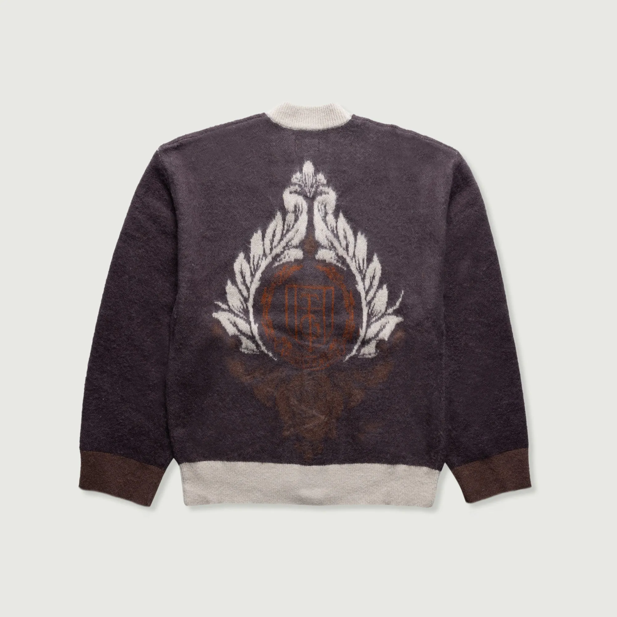 HTG® Cardigan - Black sold by Honor the Gift product image thumbnail 2