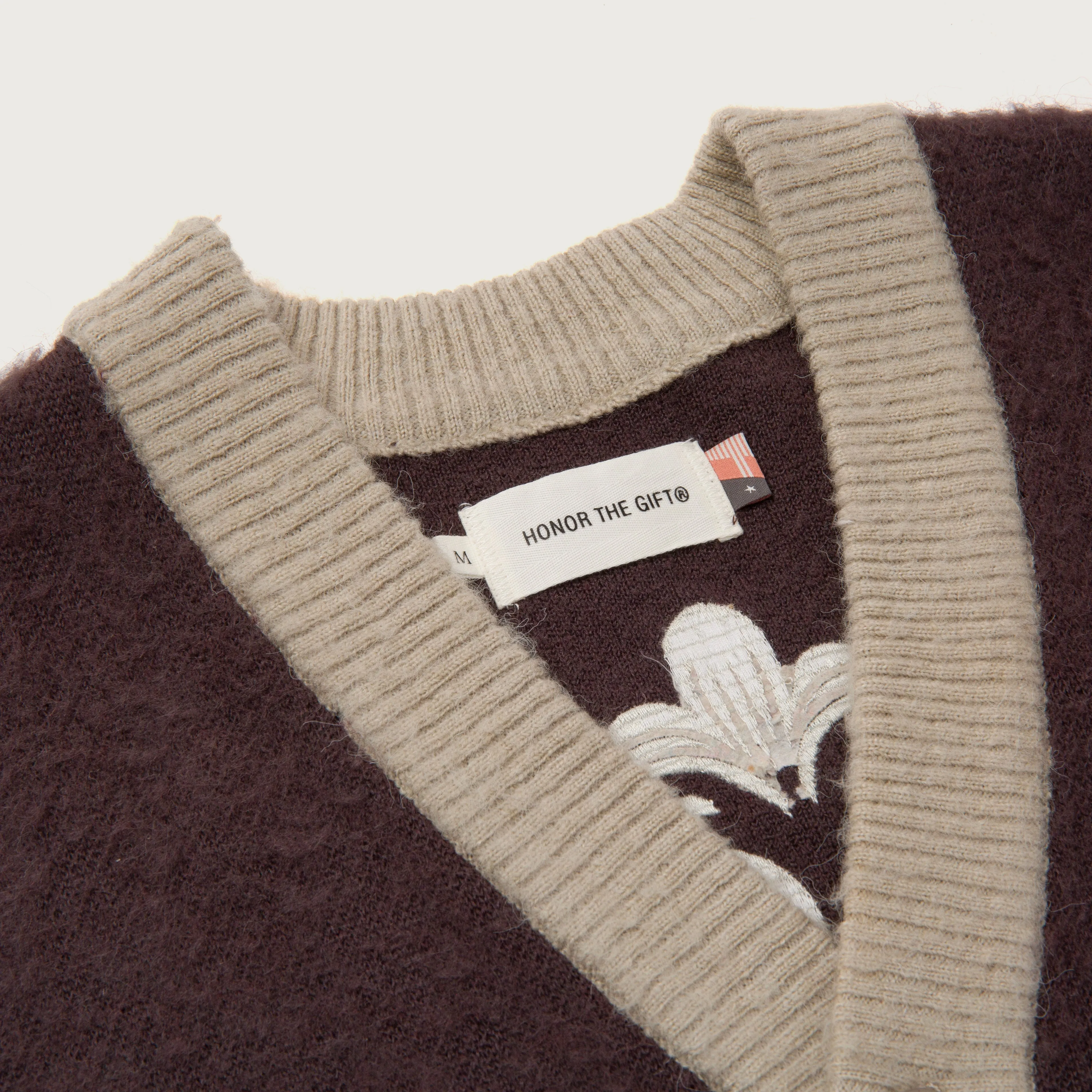 HTG® Cardigan - Black sold by Honor the Gift product image thumbnail 4