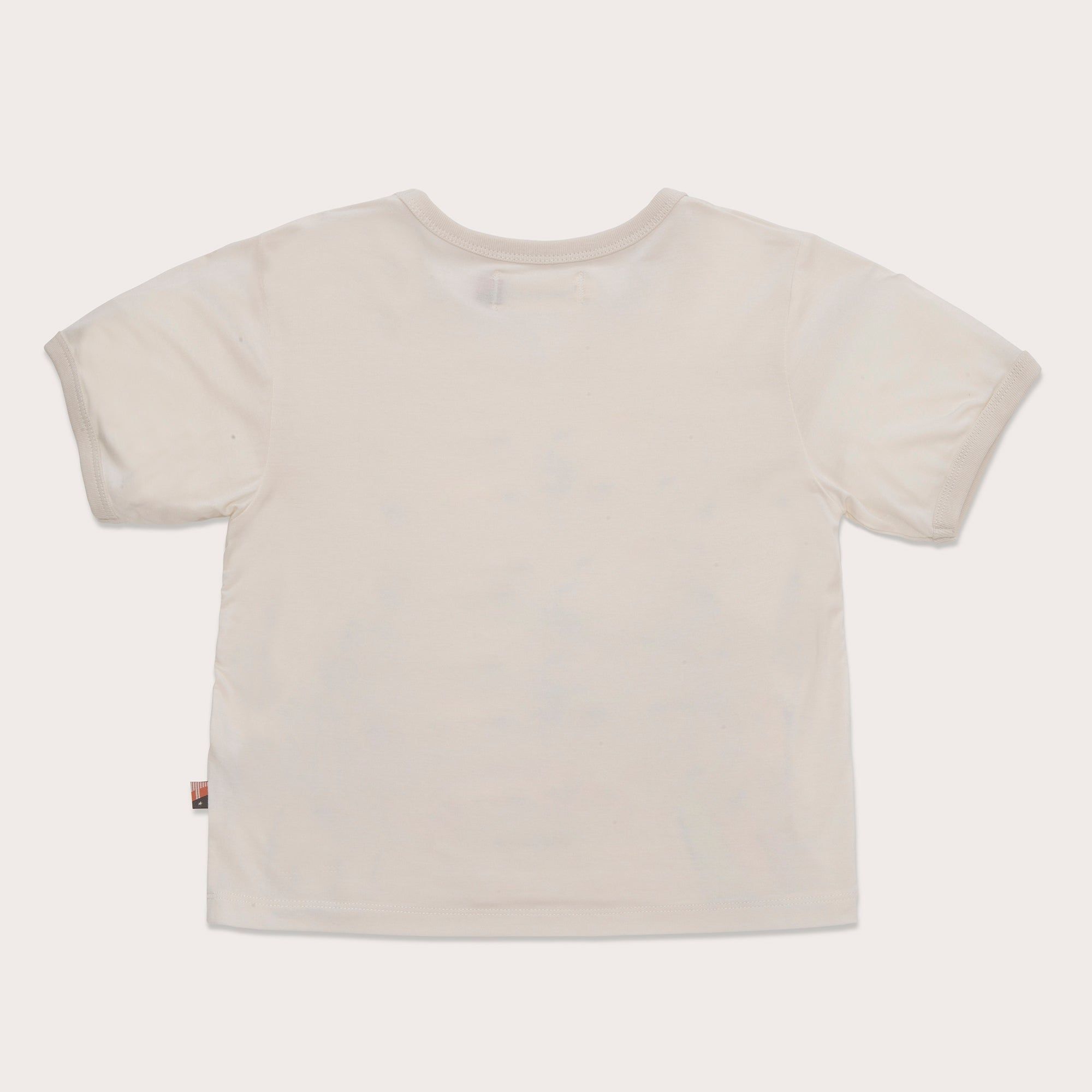 Women's Seeing Stars T-Shirt - Cream sold by Honor the Gift product image thumbnail 2