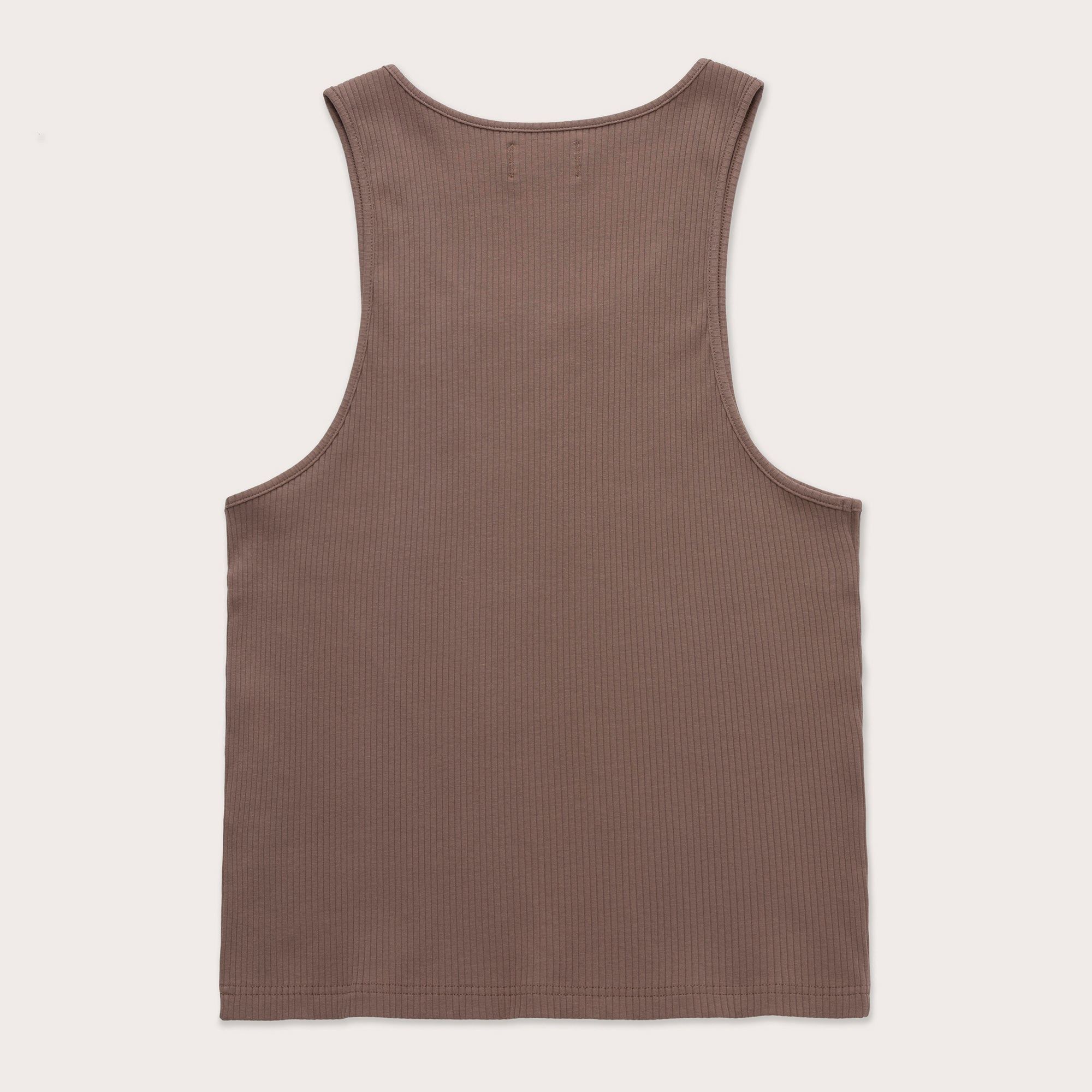 LA Tank - Hickory sold by Honor the Gift product image thumbnail 2