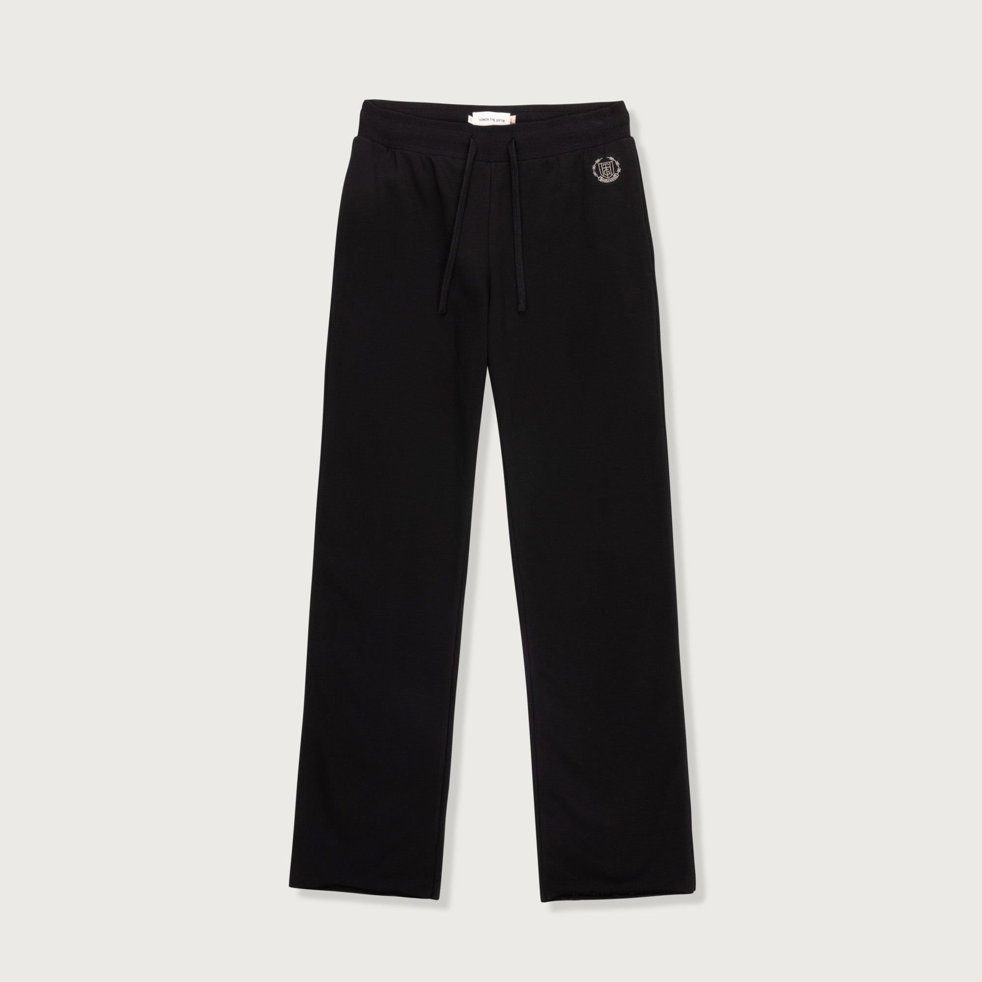 Womens Gridlock Pant - Black sold by Honor the Gift