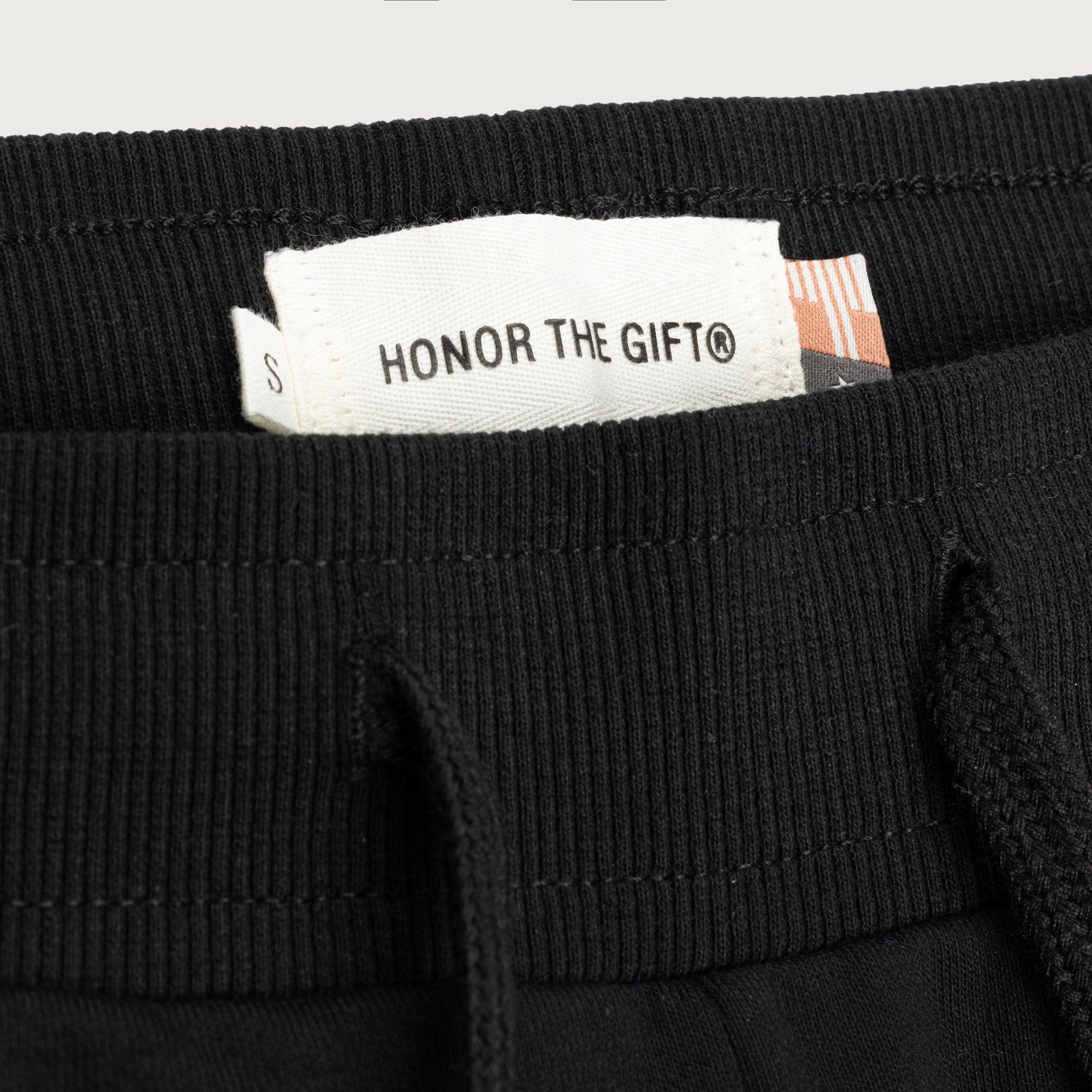 Womens Gridlock Pant - Black sold by Honor the Gift product image thumbnail 5