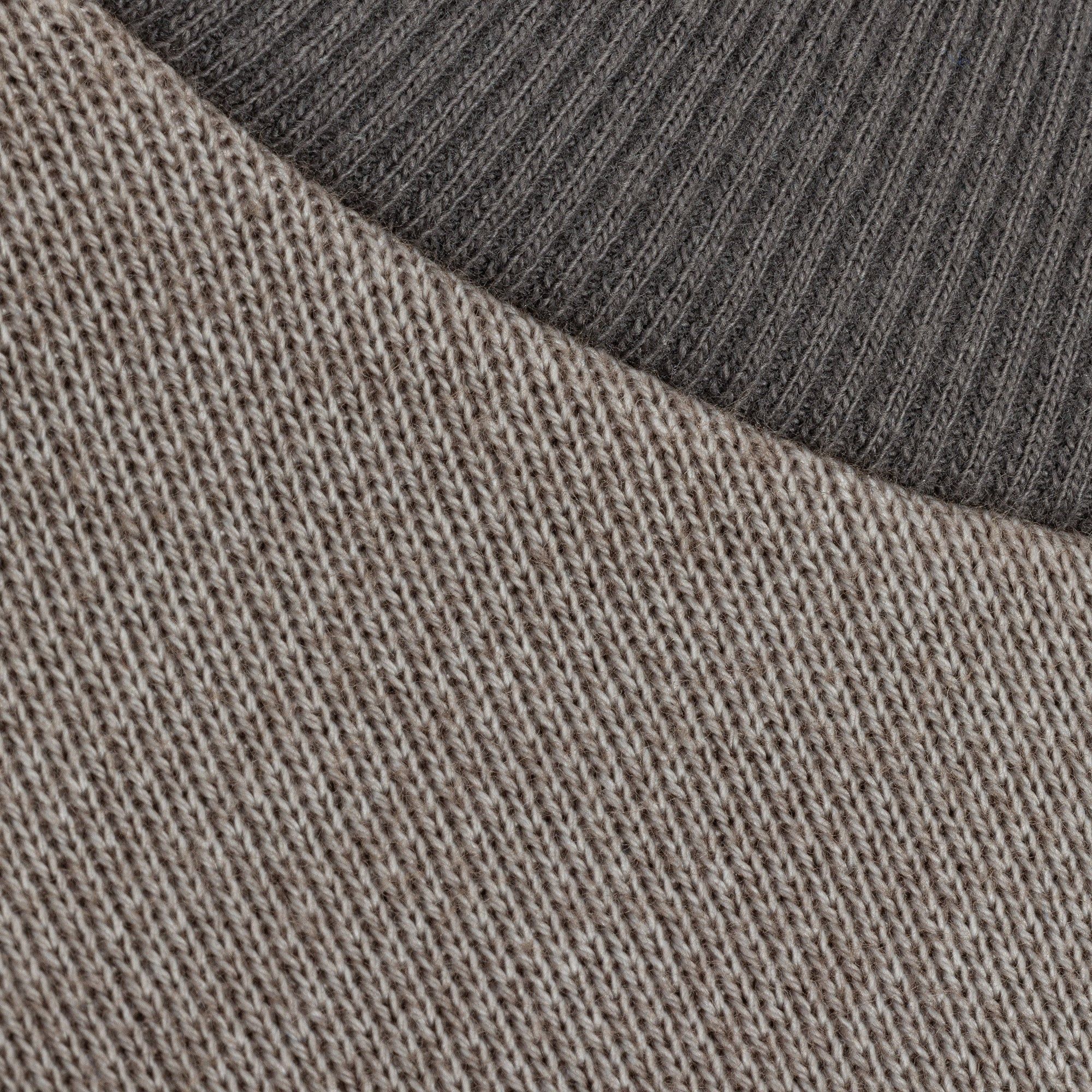 Studio Crewneck S/S - Grey sold by Honor the Gift product image thumbnail 5