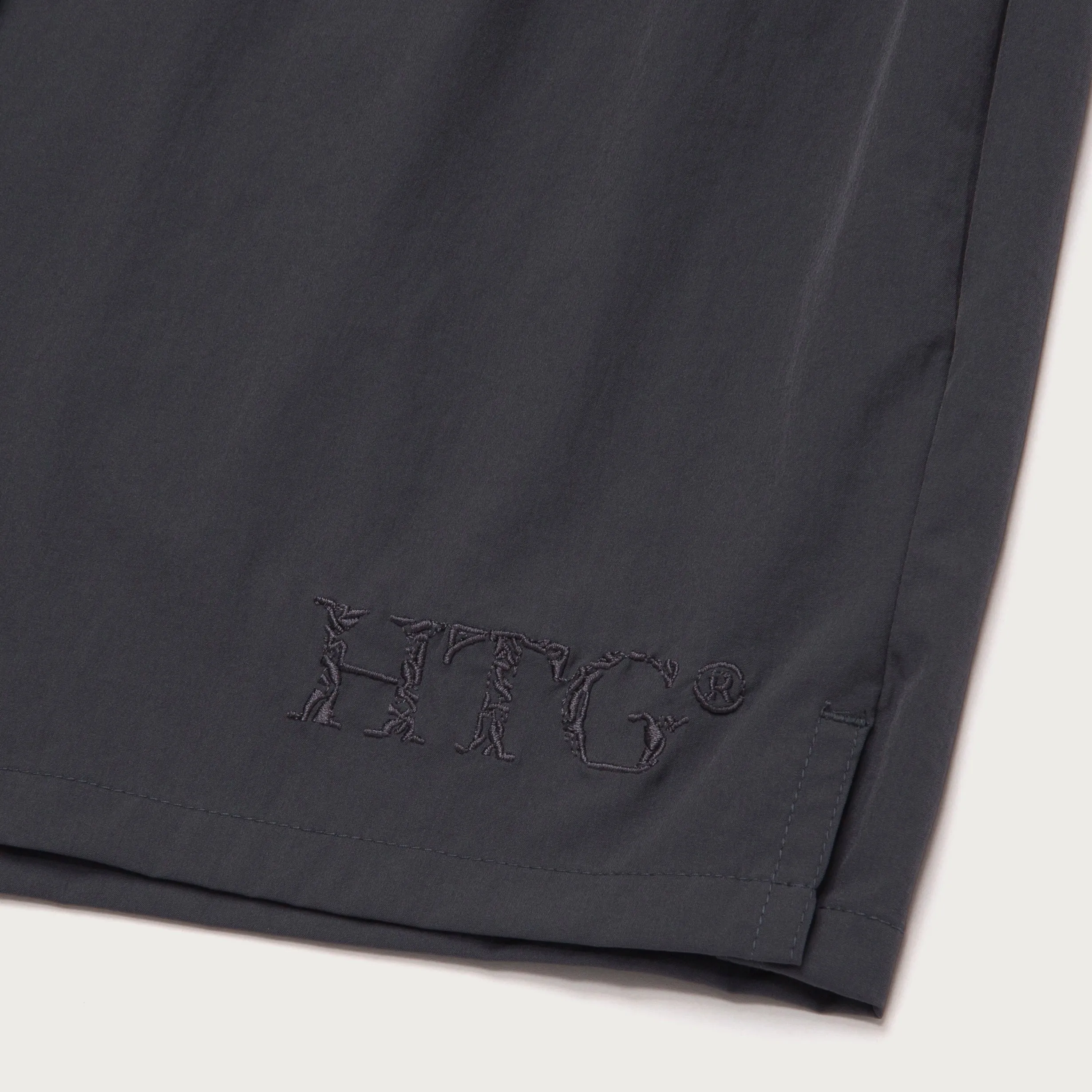 Hybrid Short - Grey sold by Honor the Gift product image thumbnail 5