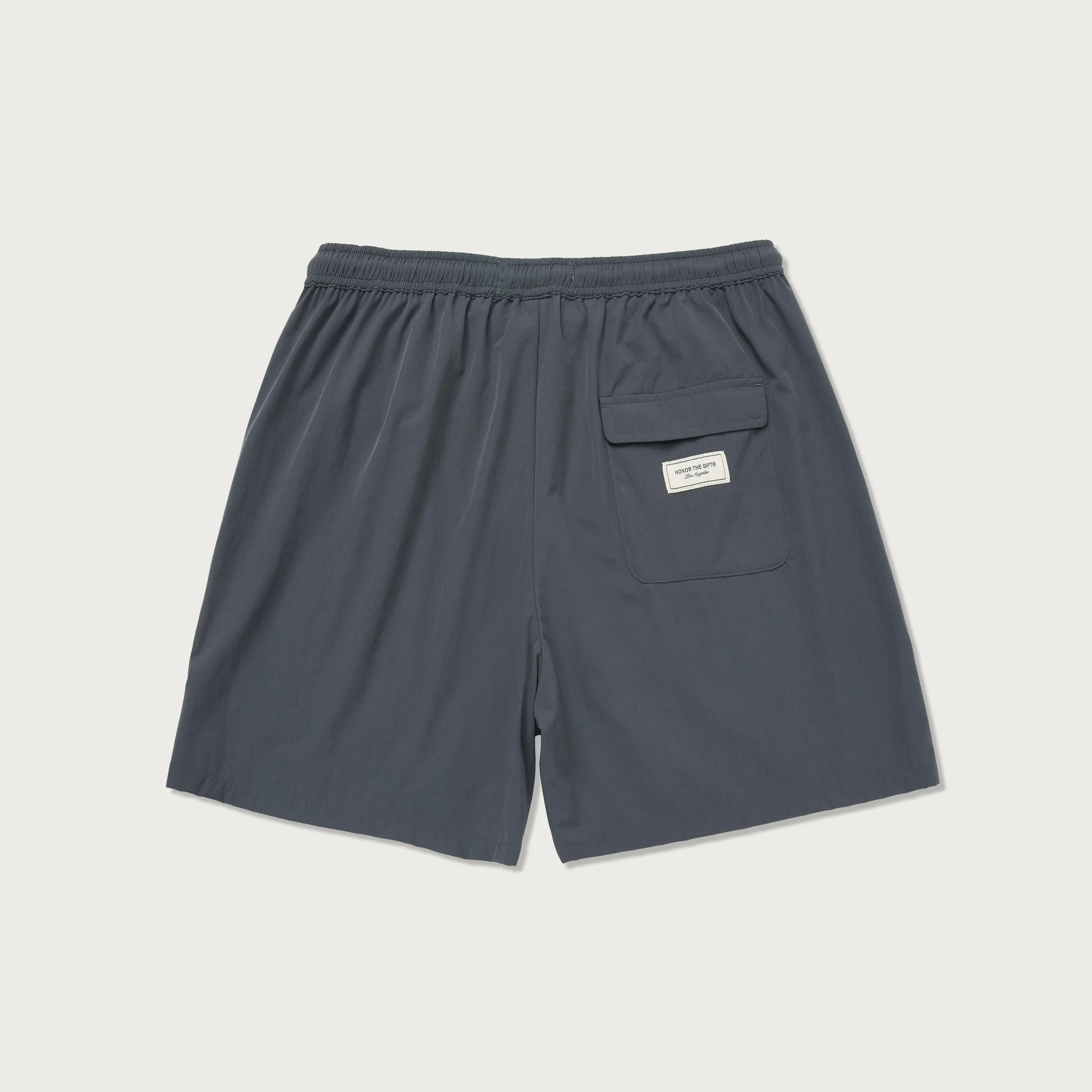 Hybrid Short - Grey sold by Honor the Gift product image thumbnail 2