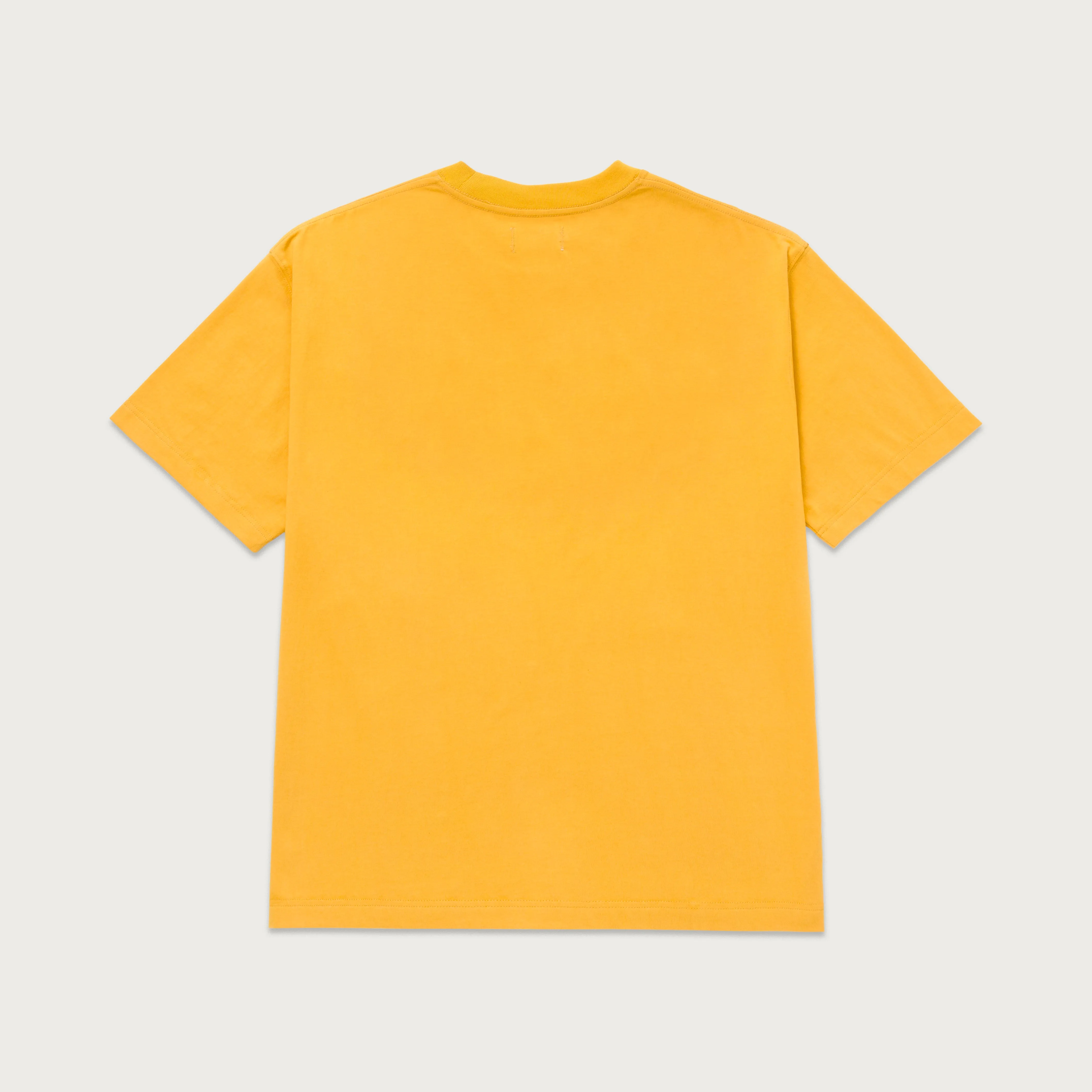 Honor The Gift T-Shirt - Yellow sold by Honor the Gift product image thumbnail 2
