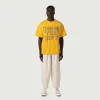 Honor The Gift T-Shirt - Yellow sold by Honor the Gift