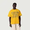 Honor The Gift T-Shirt - Yellow sold by Honor the Gift