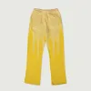 Jacquard Drip Pant - Yellow sold by Honor the Gift