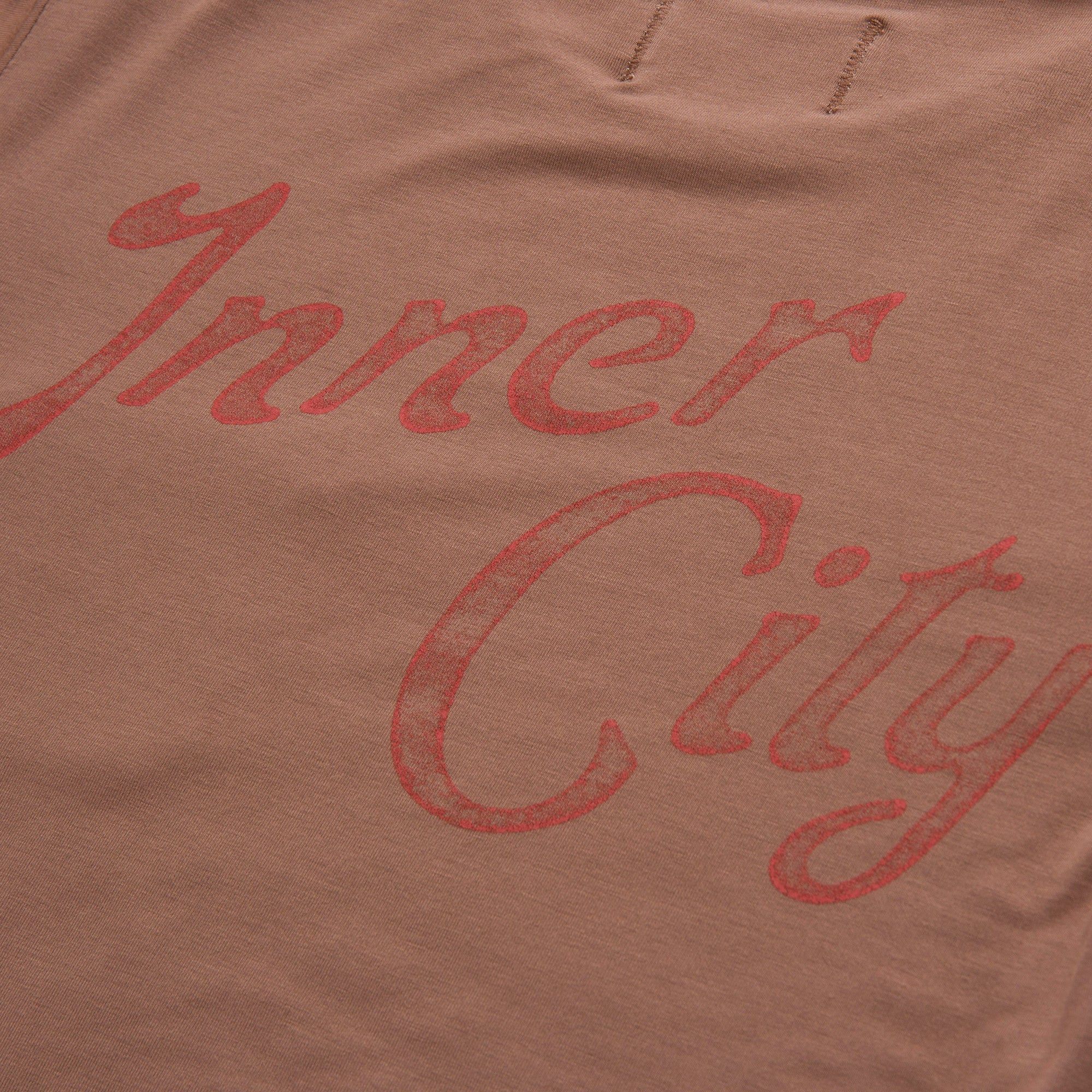 Women's Neighborhood T-Shirt - Hickory sold by Honor the Gift product image thumbnail 8