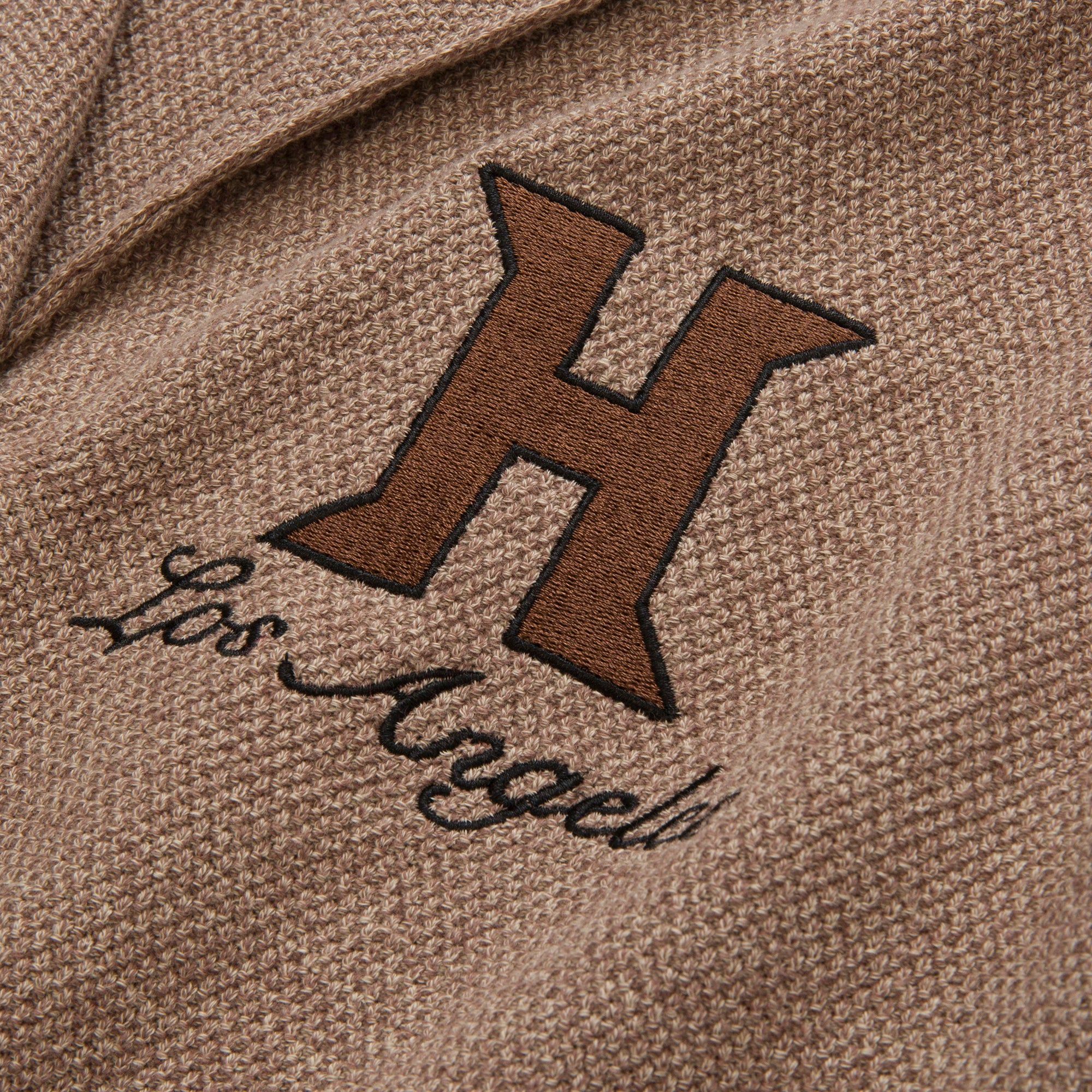 Women's Jungle Camp Button Up - Hickory sold by Honor the Gift product image thumbnail 4