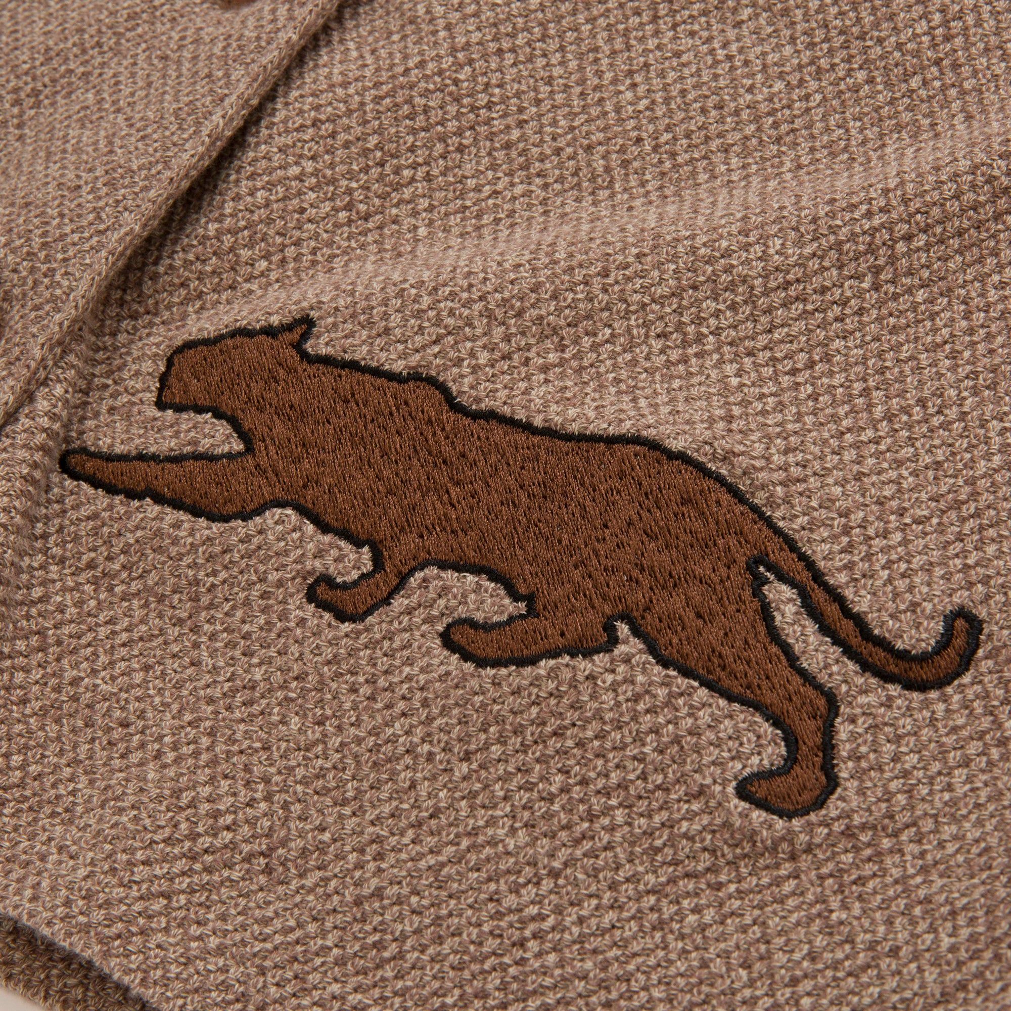 Women's Jungle Camp Button Up - Hickory sold by Honor the Gift product image thumbnail 8