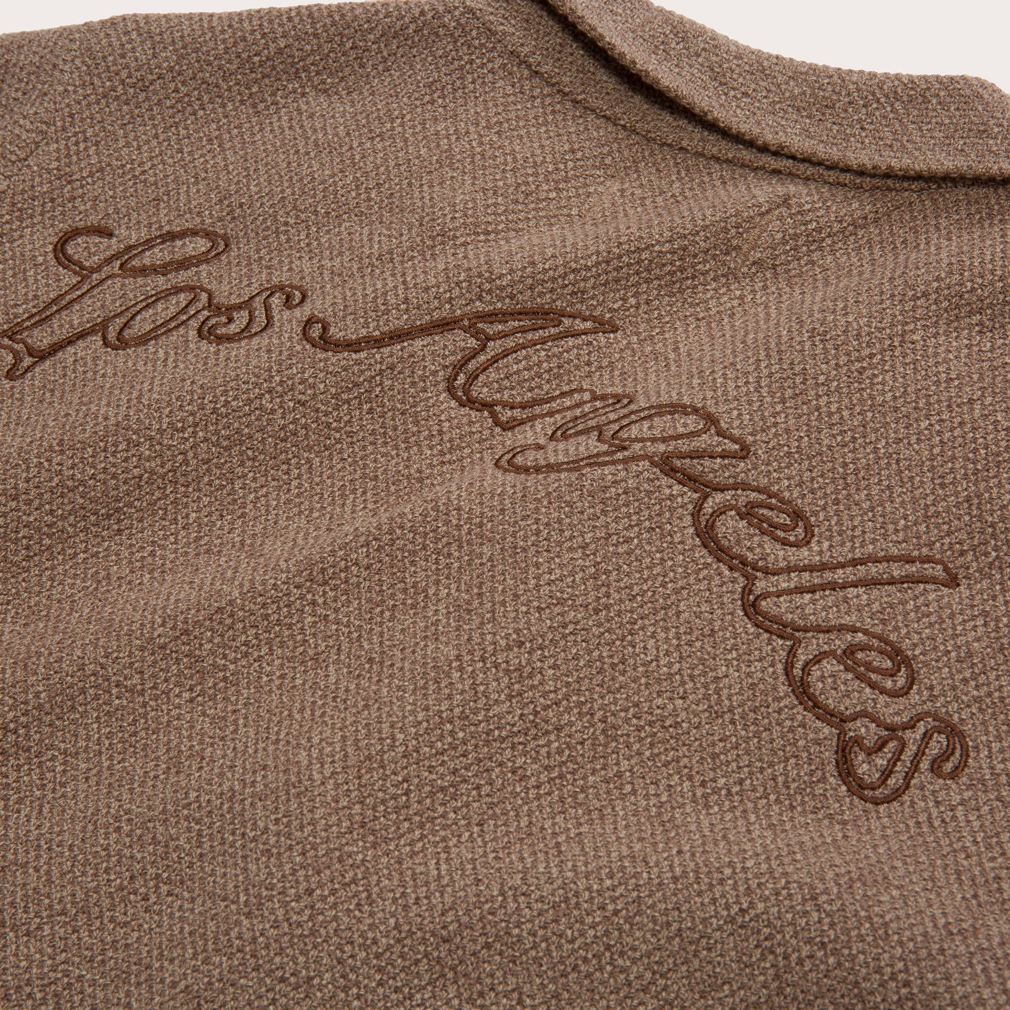 Women's Jungle Camp Button Up - Hickory sold by Honor the Gift product image thumbnail 10