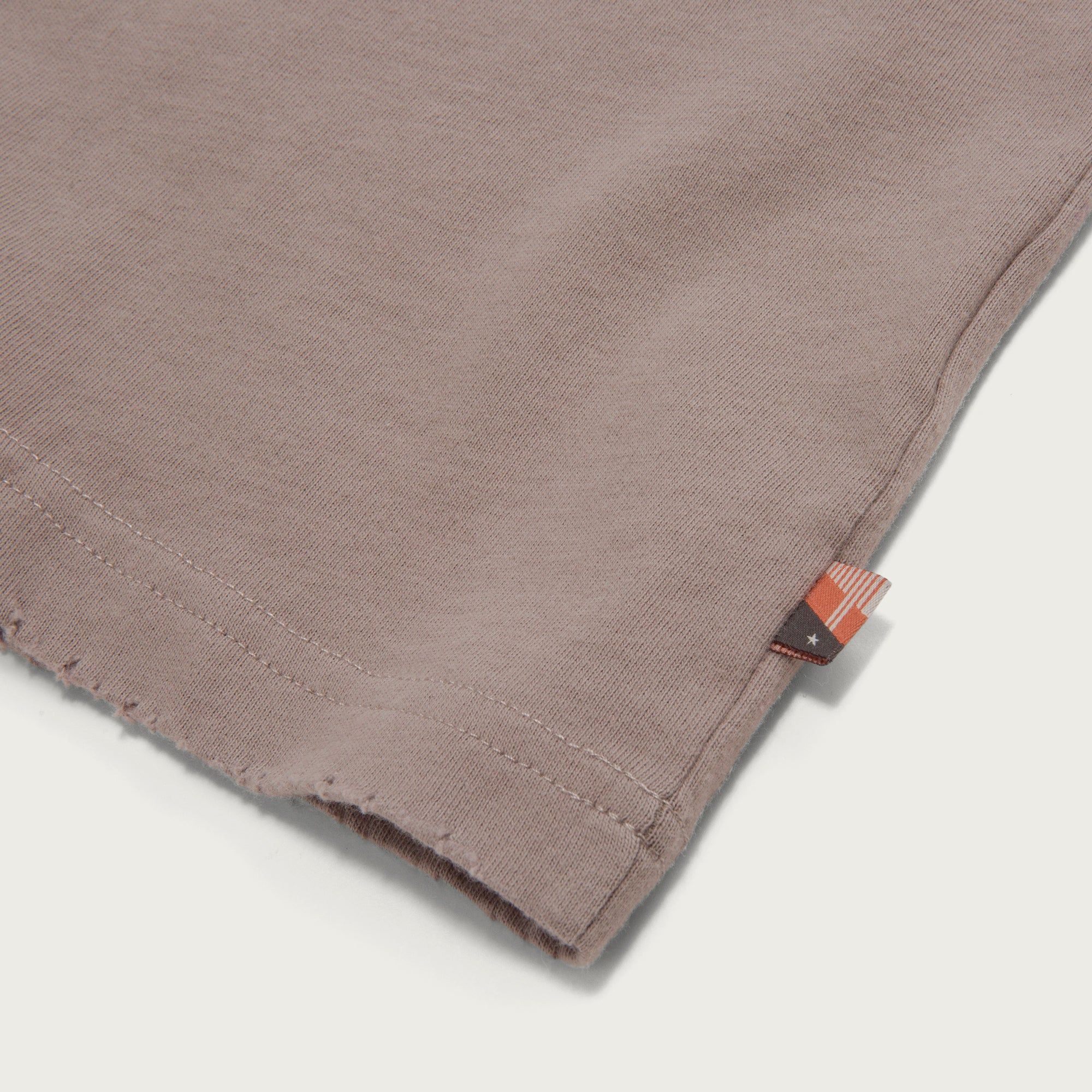 Cinema T-Shirt - Stone sold by Honor the Gift product image thumbnail 5