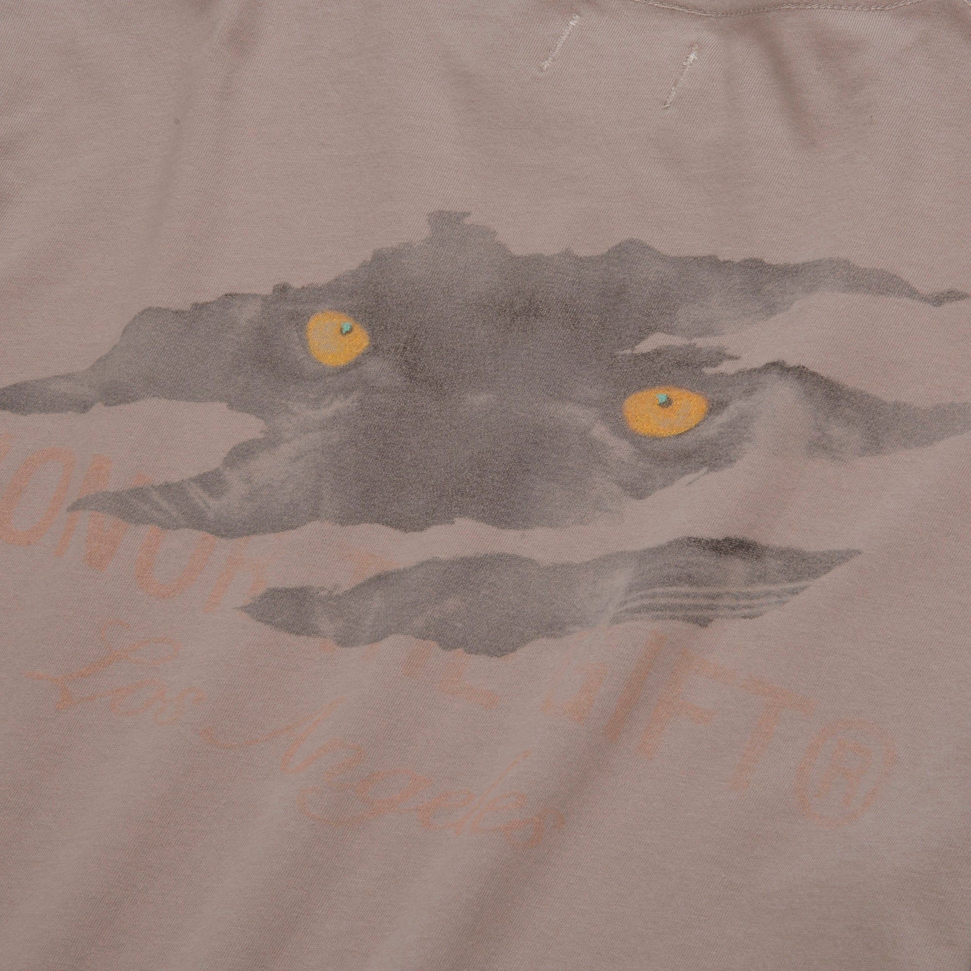 Cinema T-Shirt - Stone sold by Honor the Gift product image thumbnail 3