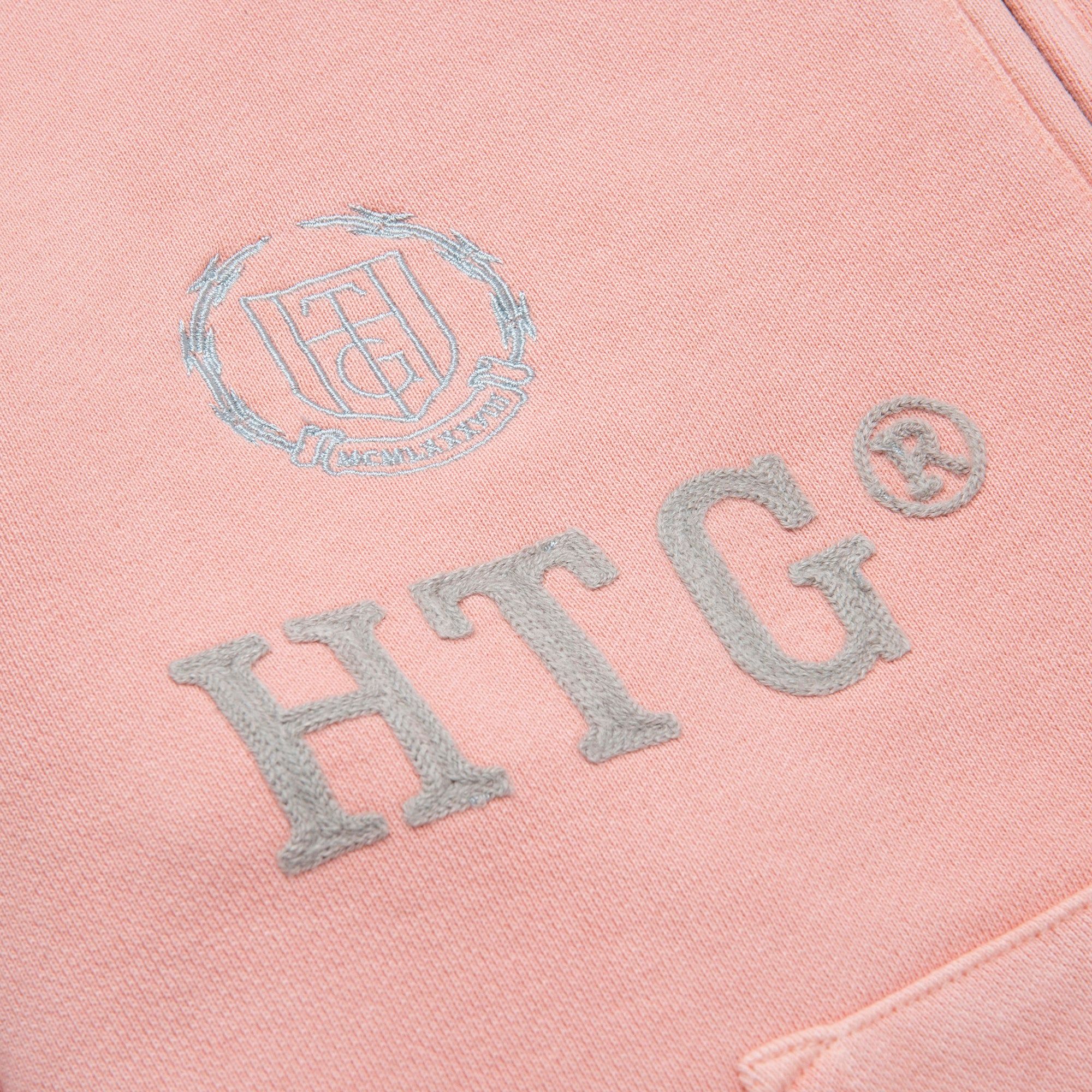 Neighborhood Hoodie - Peach sold by Honor the Gift product image thumbnail 4