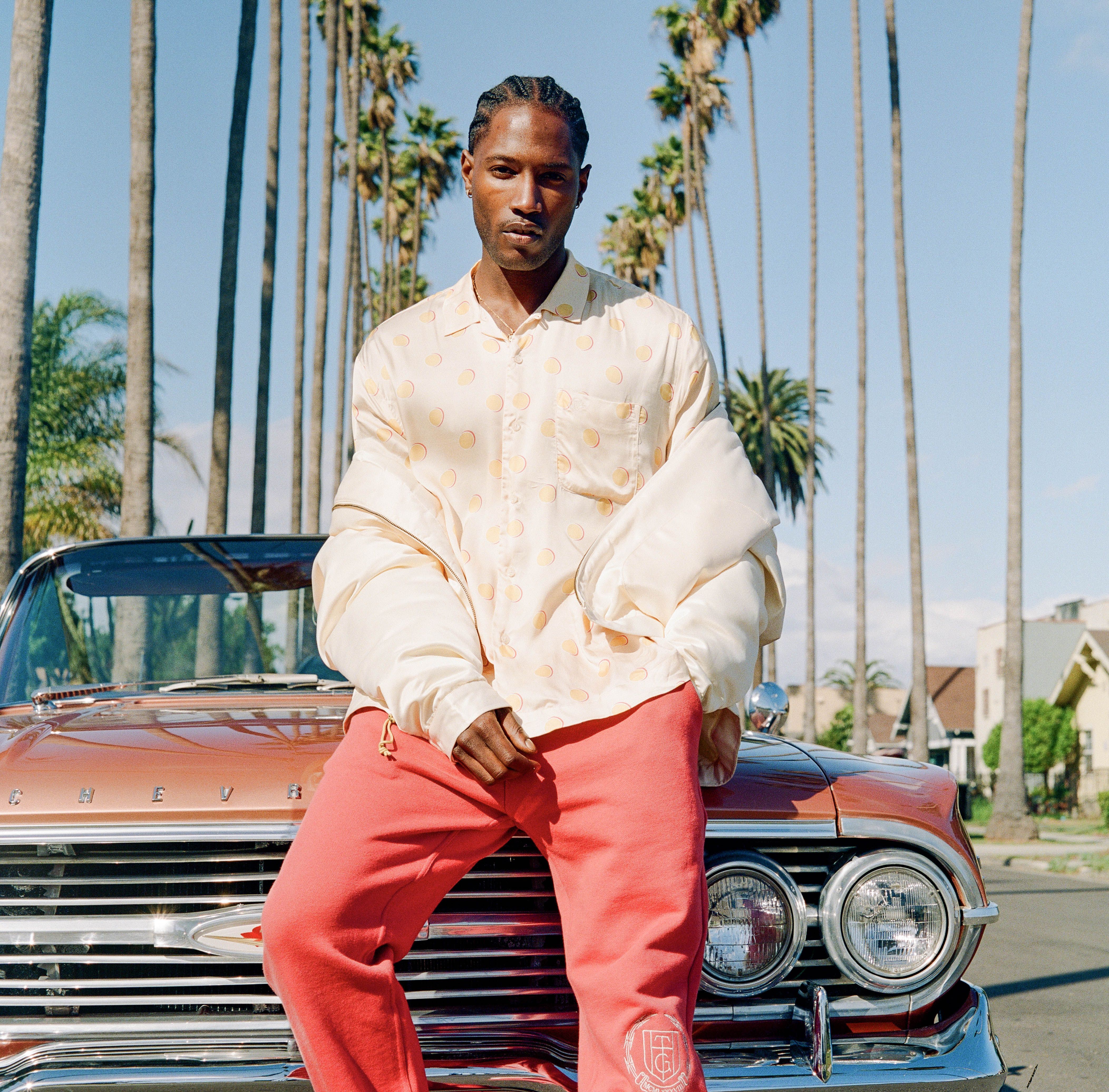 Century Camp Button Up - Khaki sold by Honor the Gift product image thumbnail 7