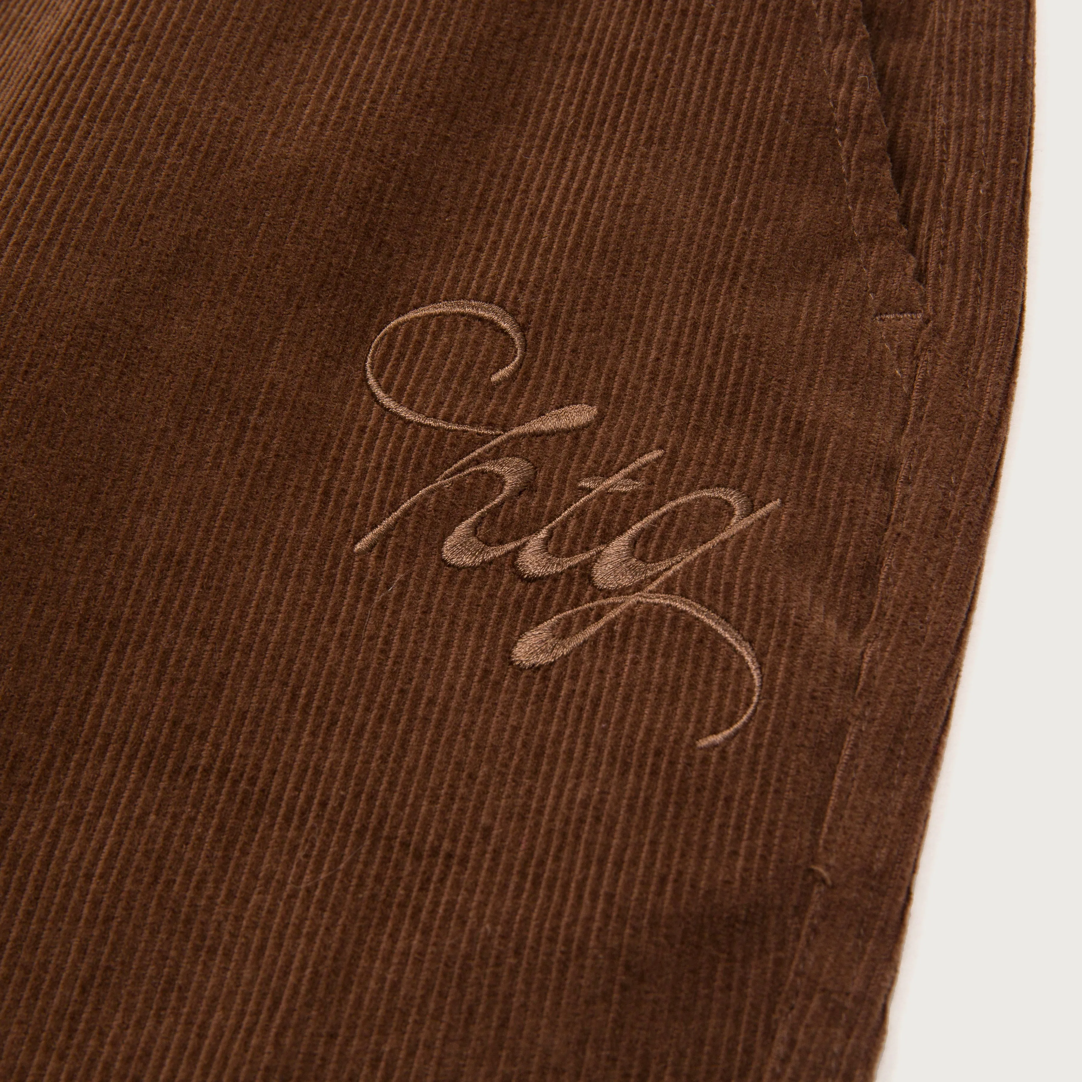 HTG® Crease Pant - Brown sold by Honor the Gift product image thumbnail 5