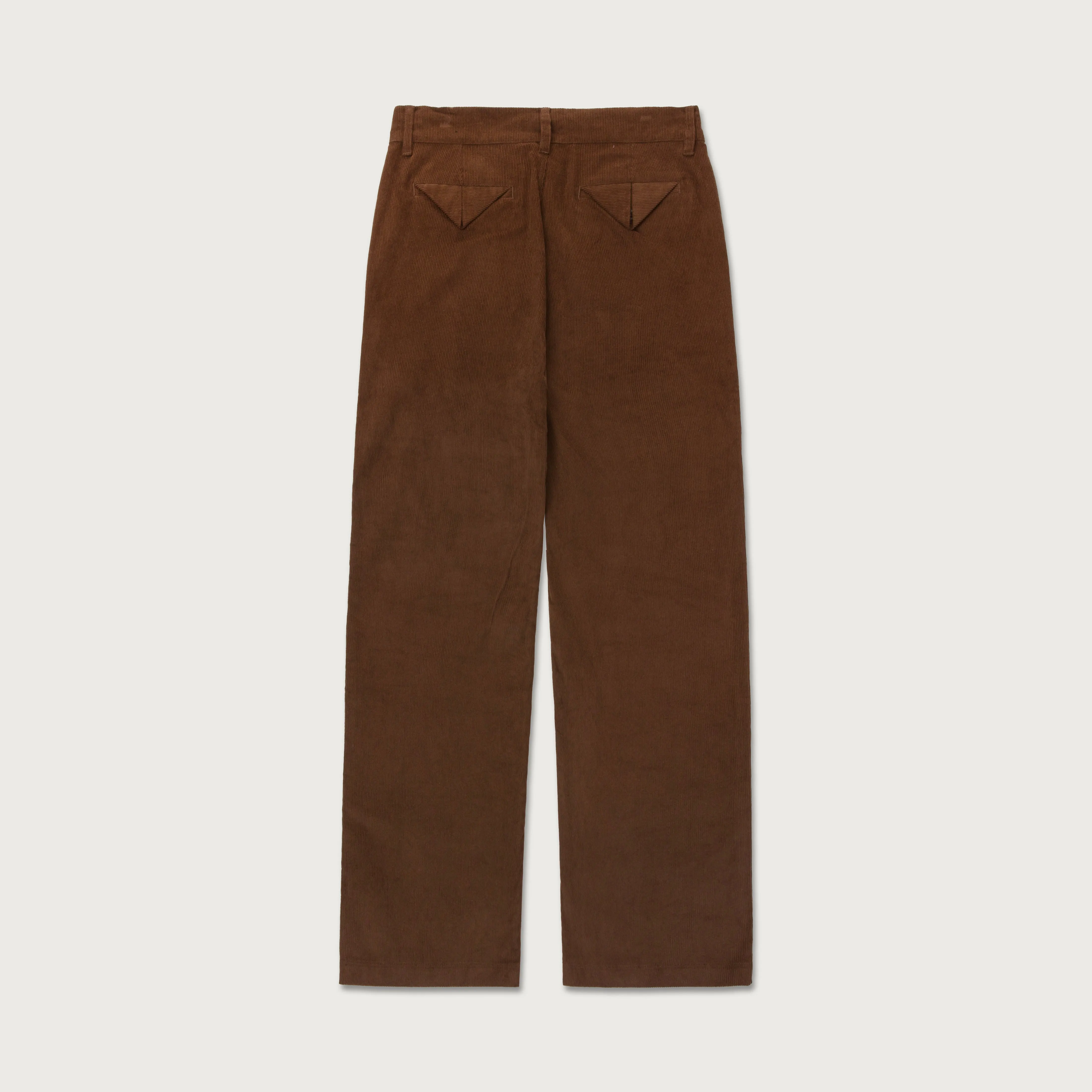 HTG® Crease Pant - Brown sold by Honor the Gift product image thumbnail 2