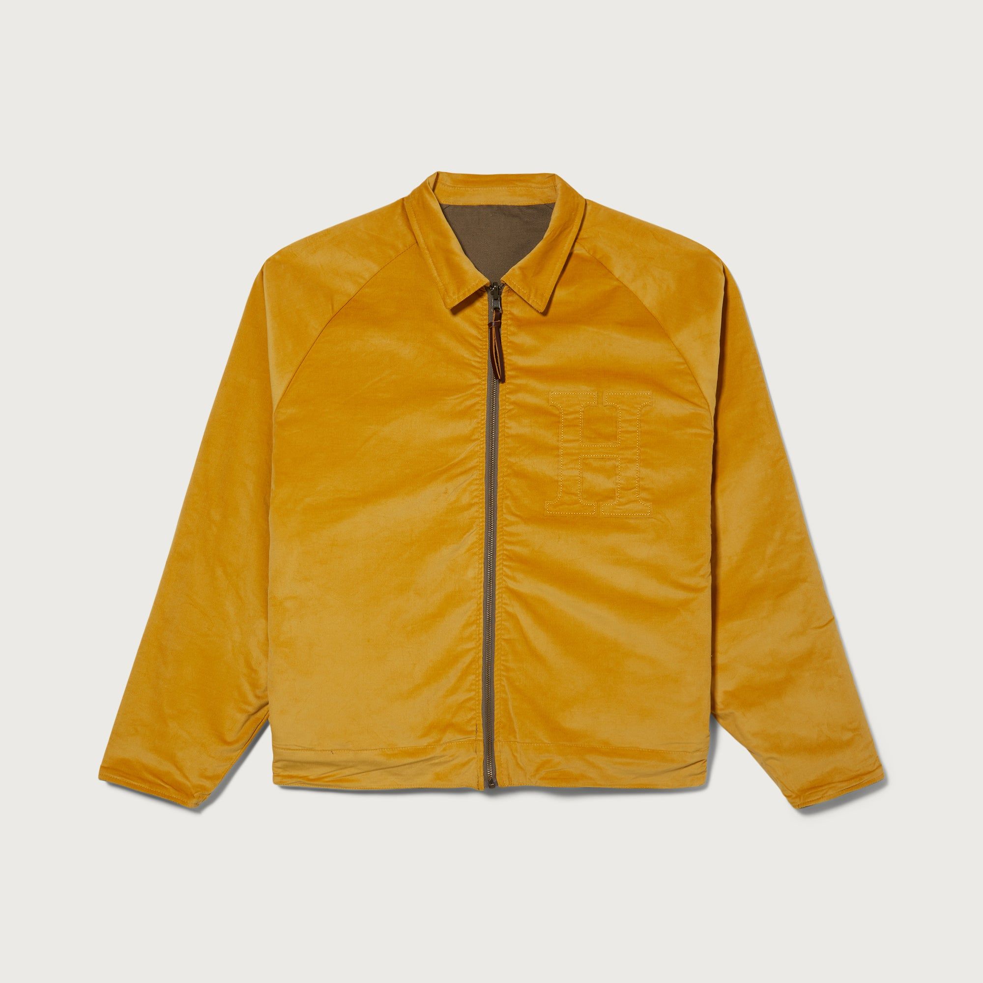 HTG® Work Jacket - Olive sold by Honor the Gift product image thumbnail 2