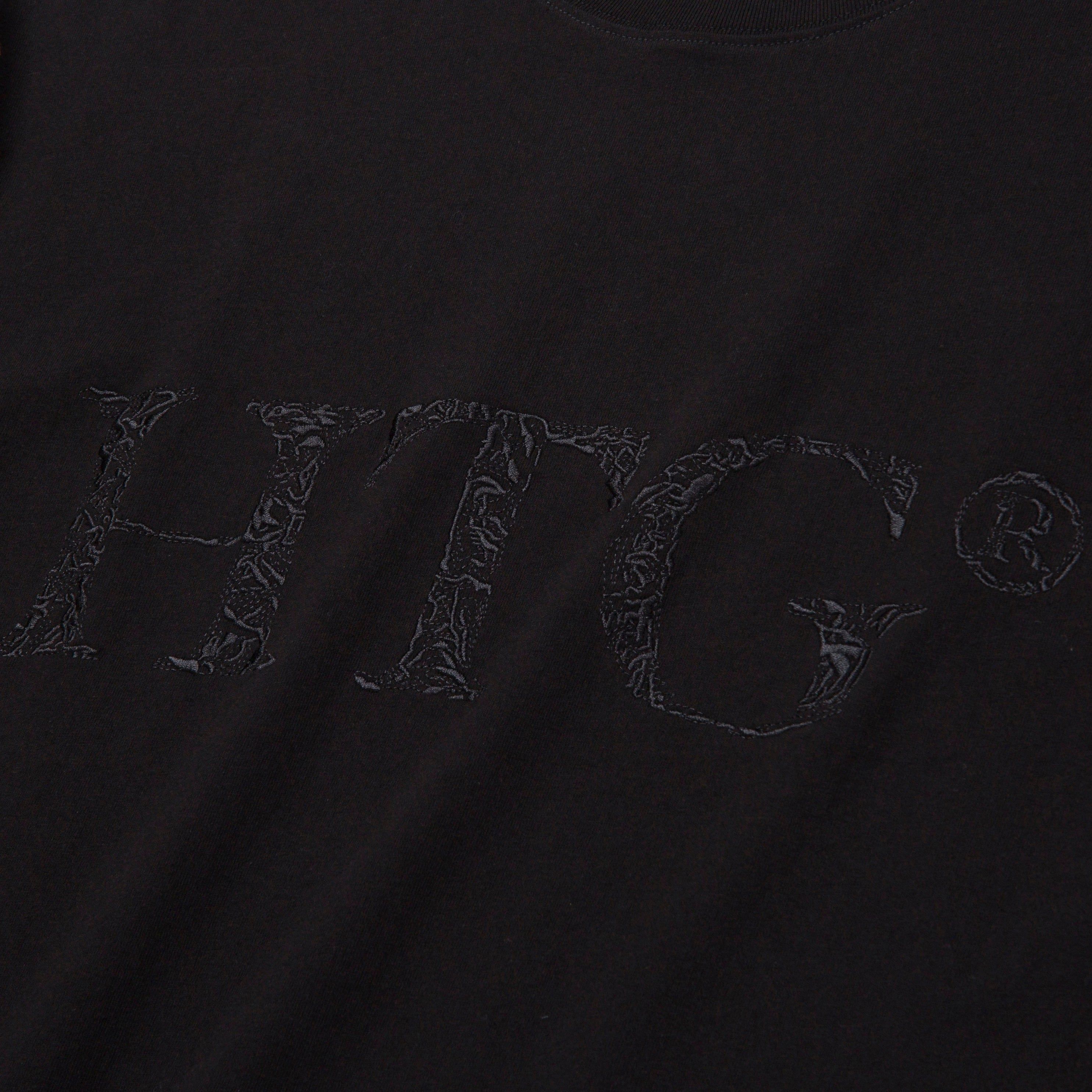 HTG® Box T-Shirt - Black sold by Honor the Gift product image thumbnail 4