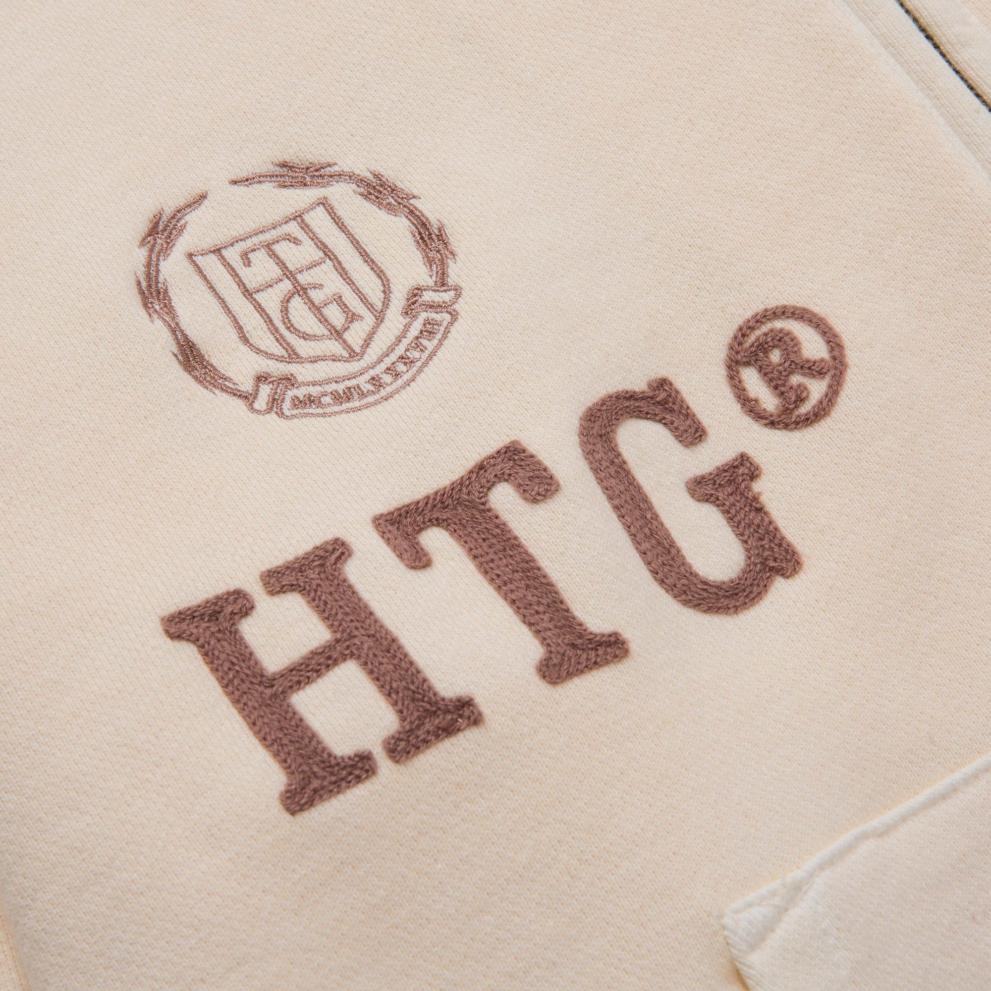 Neighborhood Hoodie - Cream sold by Honor the Gift product image thumbnail 4