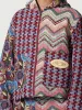 Tapestry Sounds Zip Hoodie sold by Honor the Gift