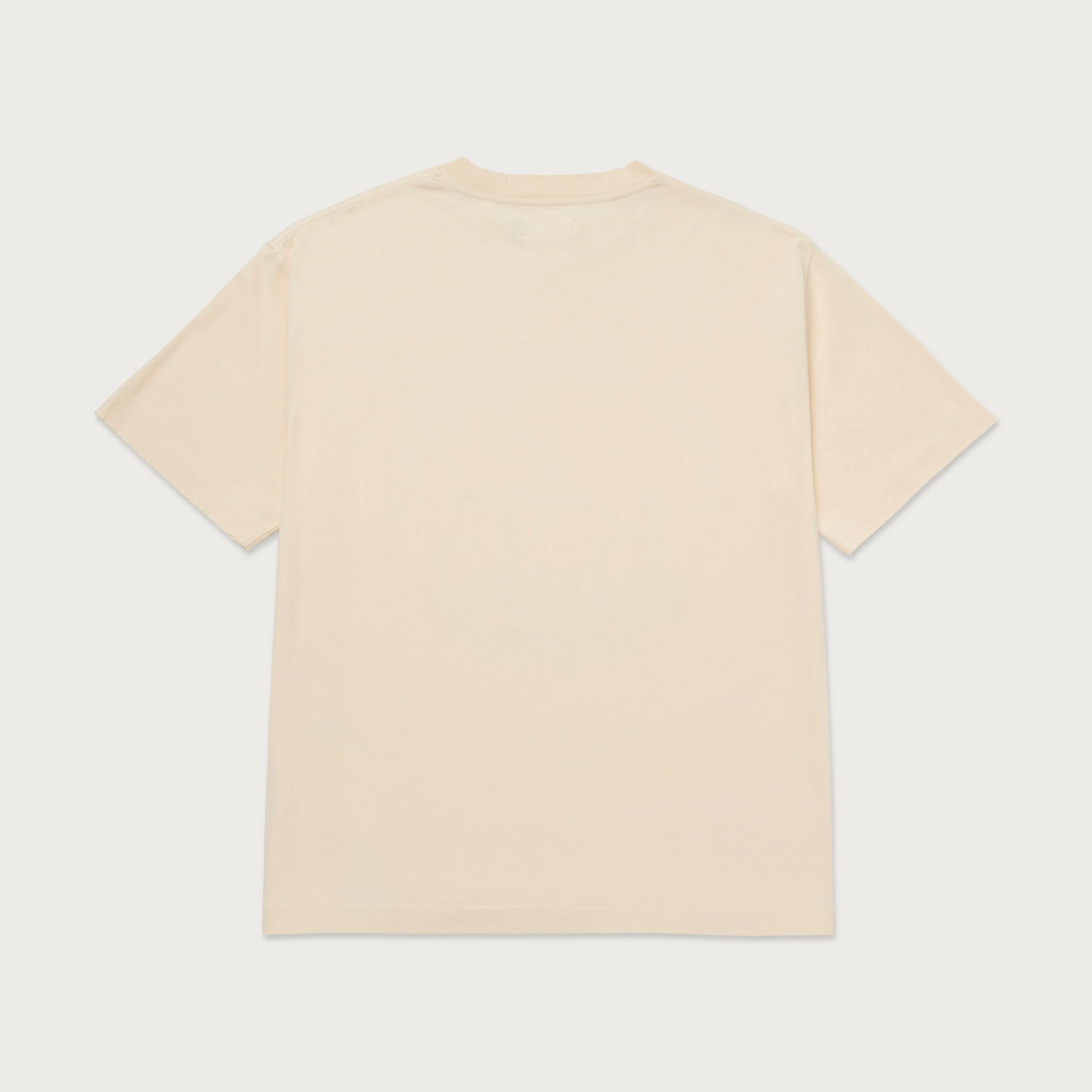 HTG® Pride In Tradition T-Shirt - Bone sold by Honor the Gift product image thumbnail 2