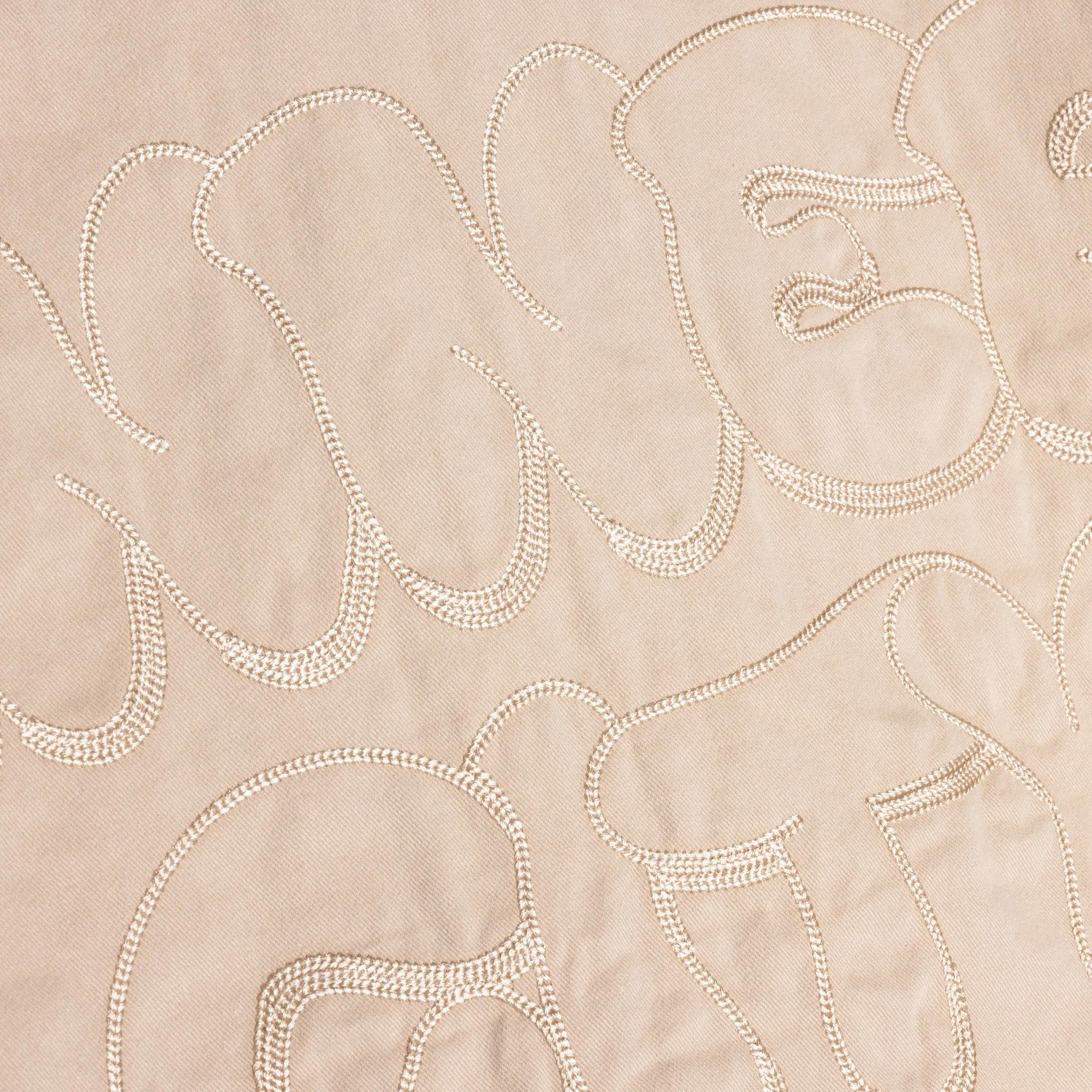 Amp'd Chore Jacket - Tan sold by Honor the Gift product image thumbnail 4