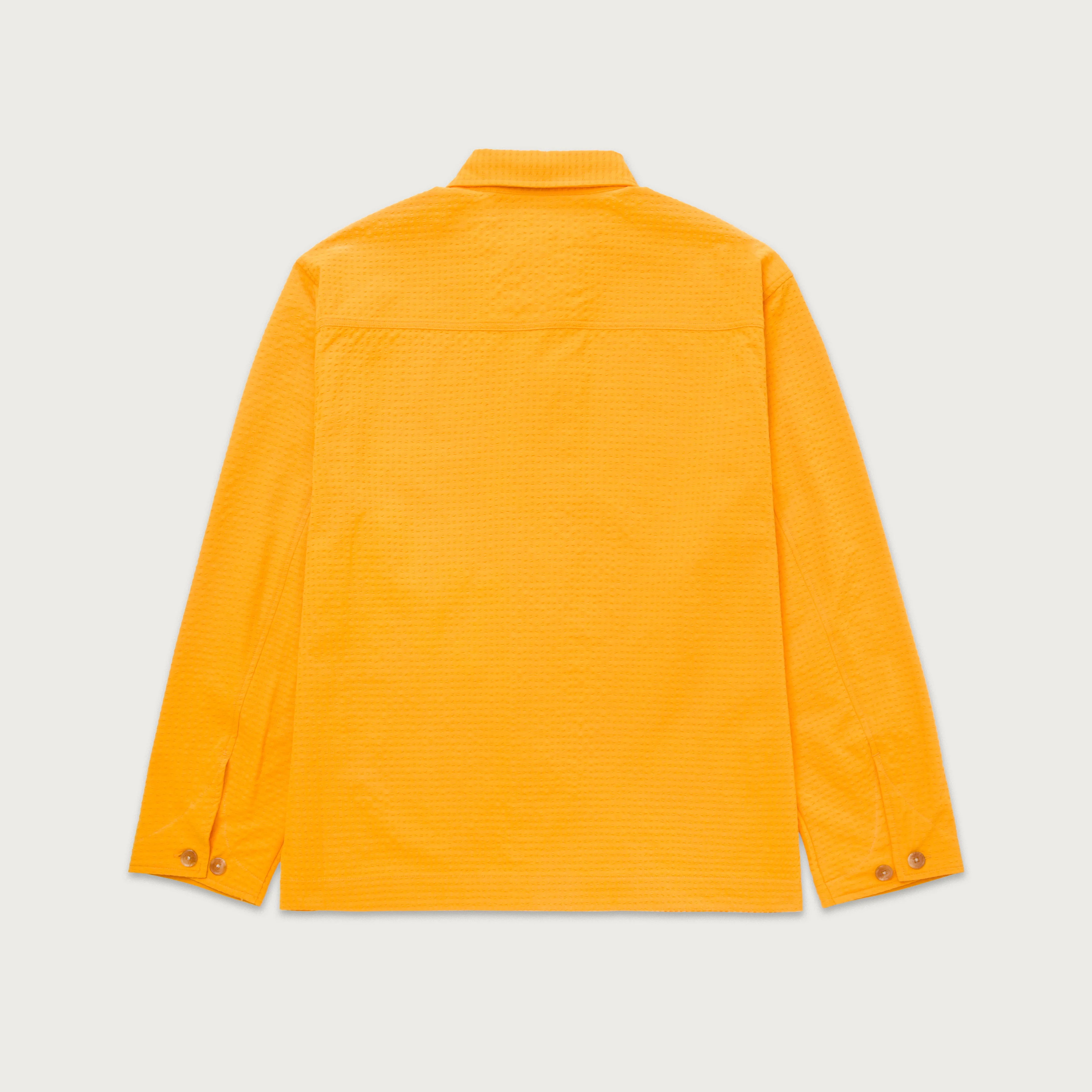 Light Jacket - Yellow sold by Honor the Gift product image thumbnail 2