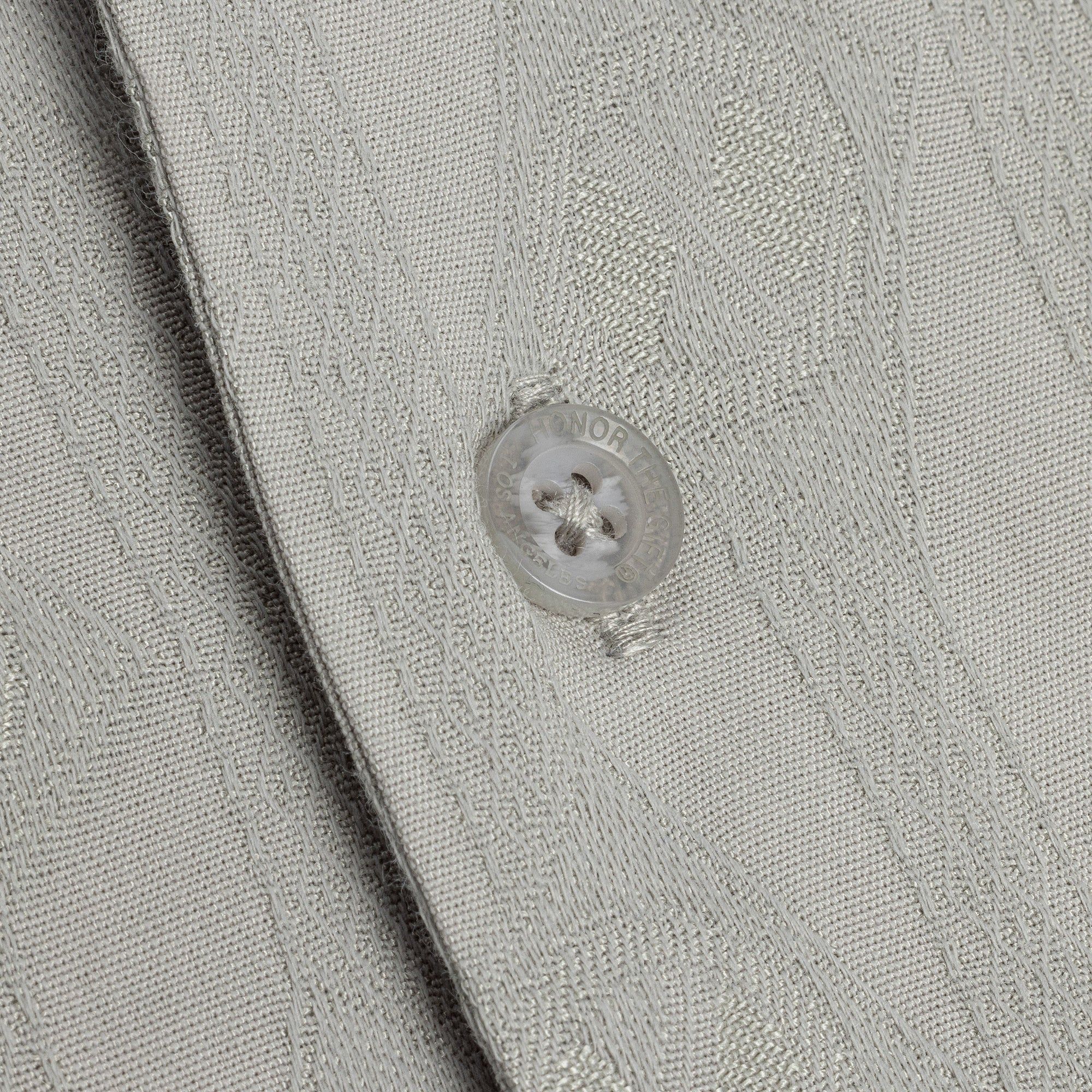 Century Camp Button Up - Grey sold by Honor the Gift product image thumbnail 4