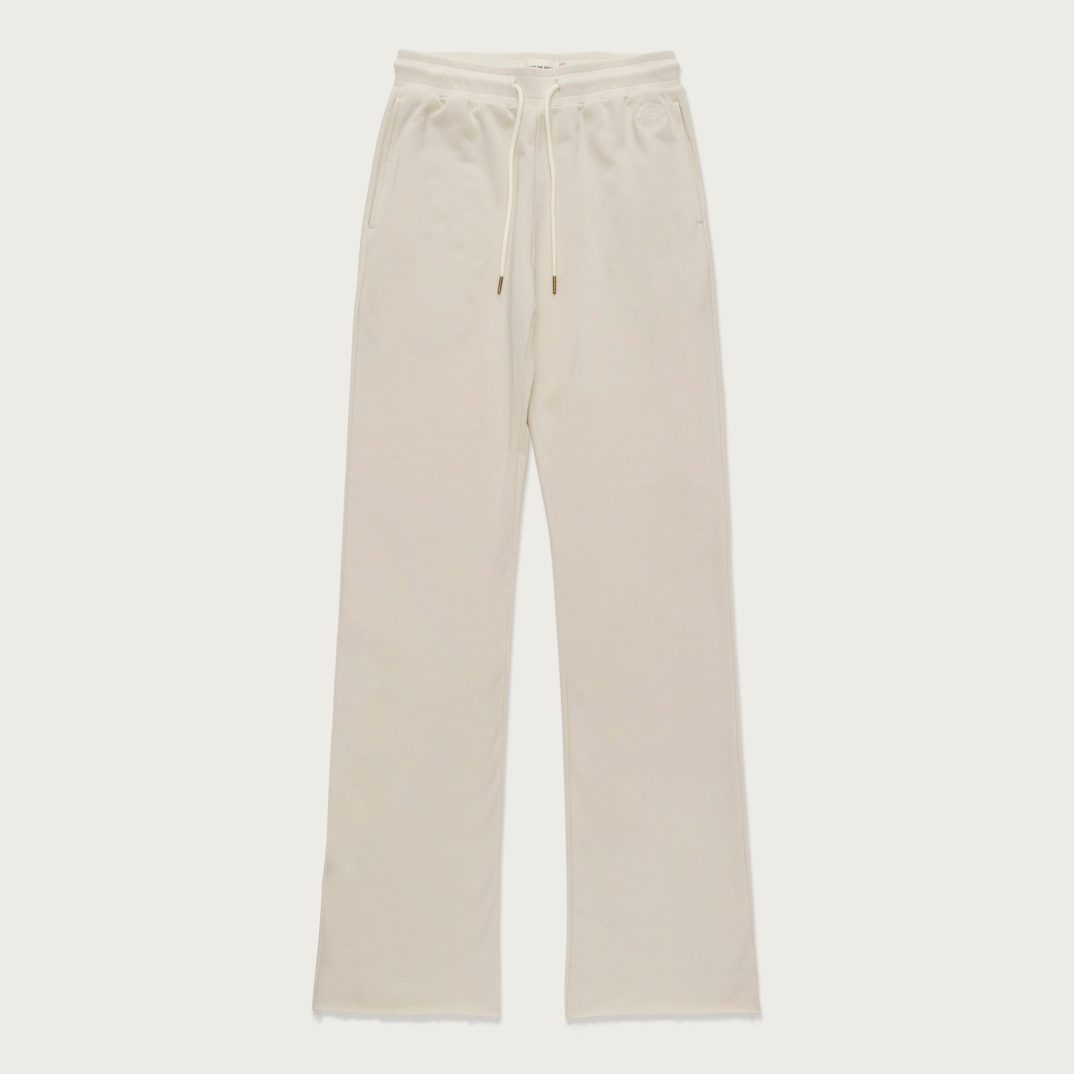 Womens Labor Pant - Bone sold by Honor the Gift
