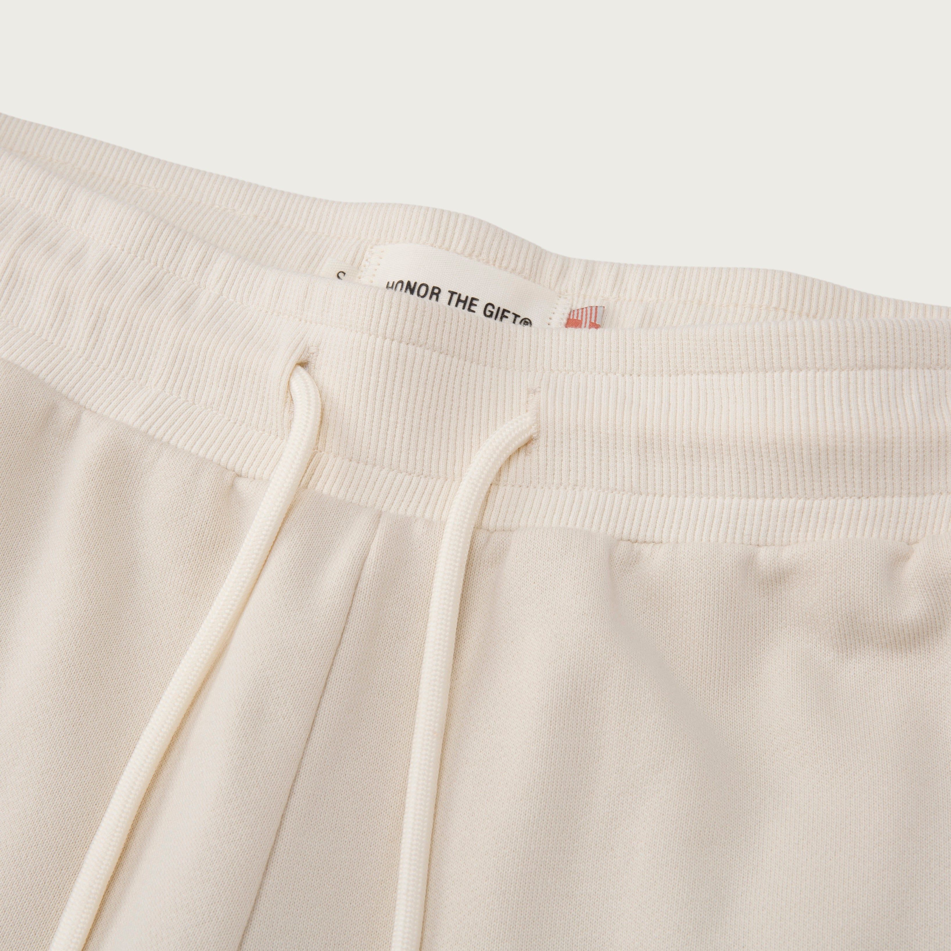 Womens Labor Pant - Bone sold by Honor the Gift product image thumbnail 4