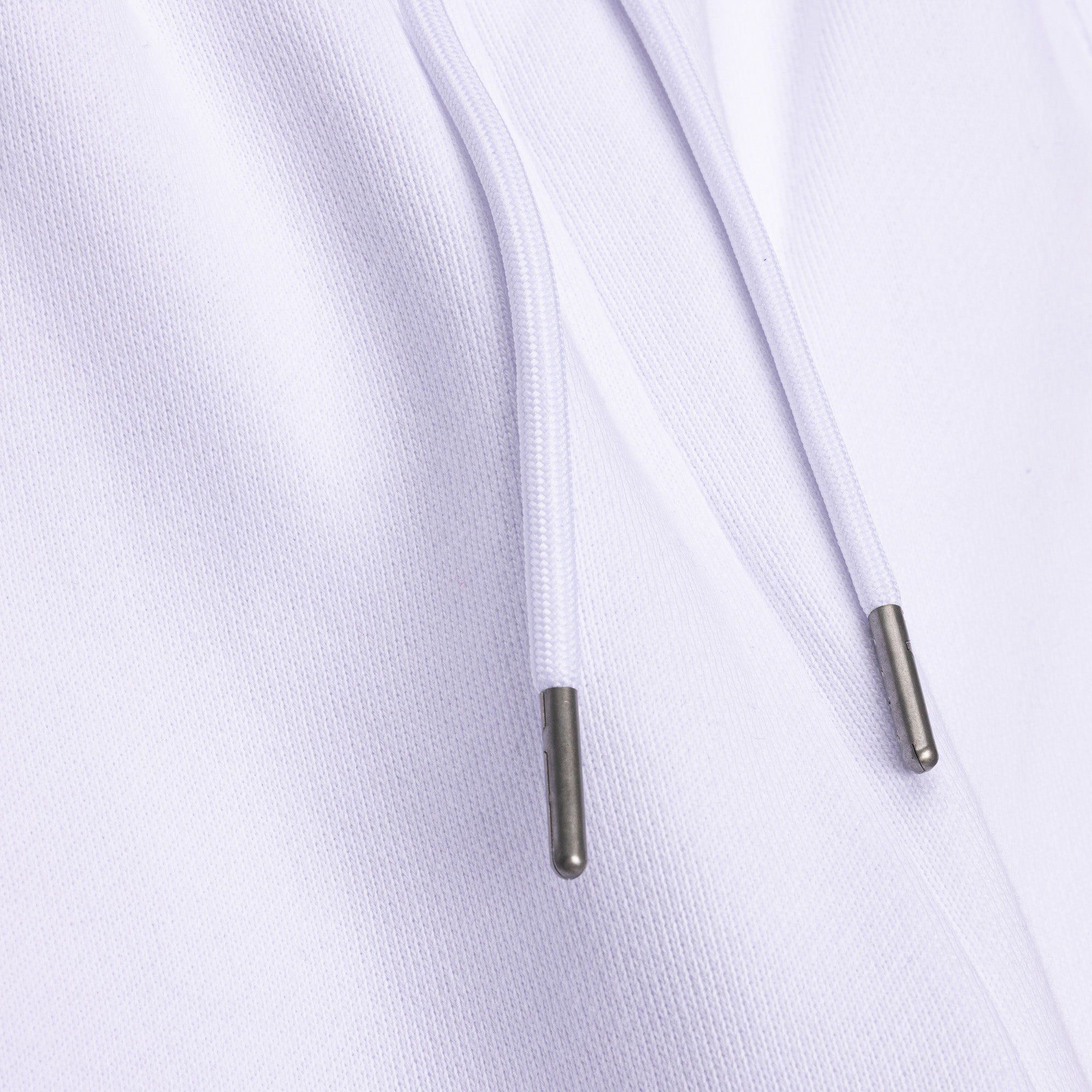 Campus Sweatpant - White sold by Honor the Gift product image thumbnail 5