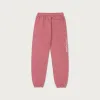 Womens Fleece Sweatpant - Mauve sold by Honor the Gift