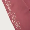 Womens Fleece Sweatpant - Mauve sold by Honor the Gift