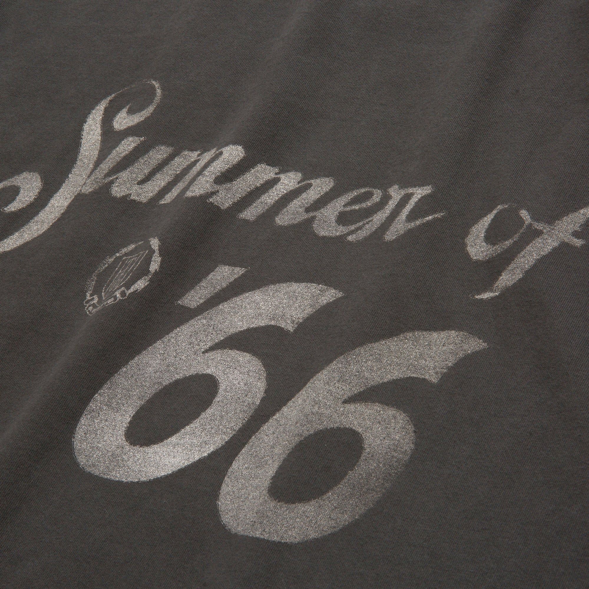 Concrete Jungle T-Shirt - Black sold by Honor the Gift product image thumbnail 3