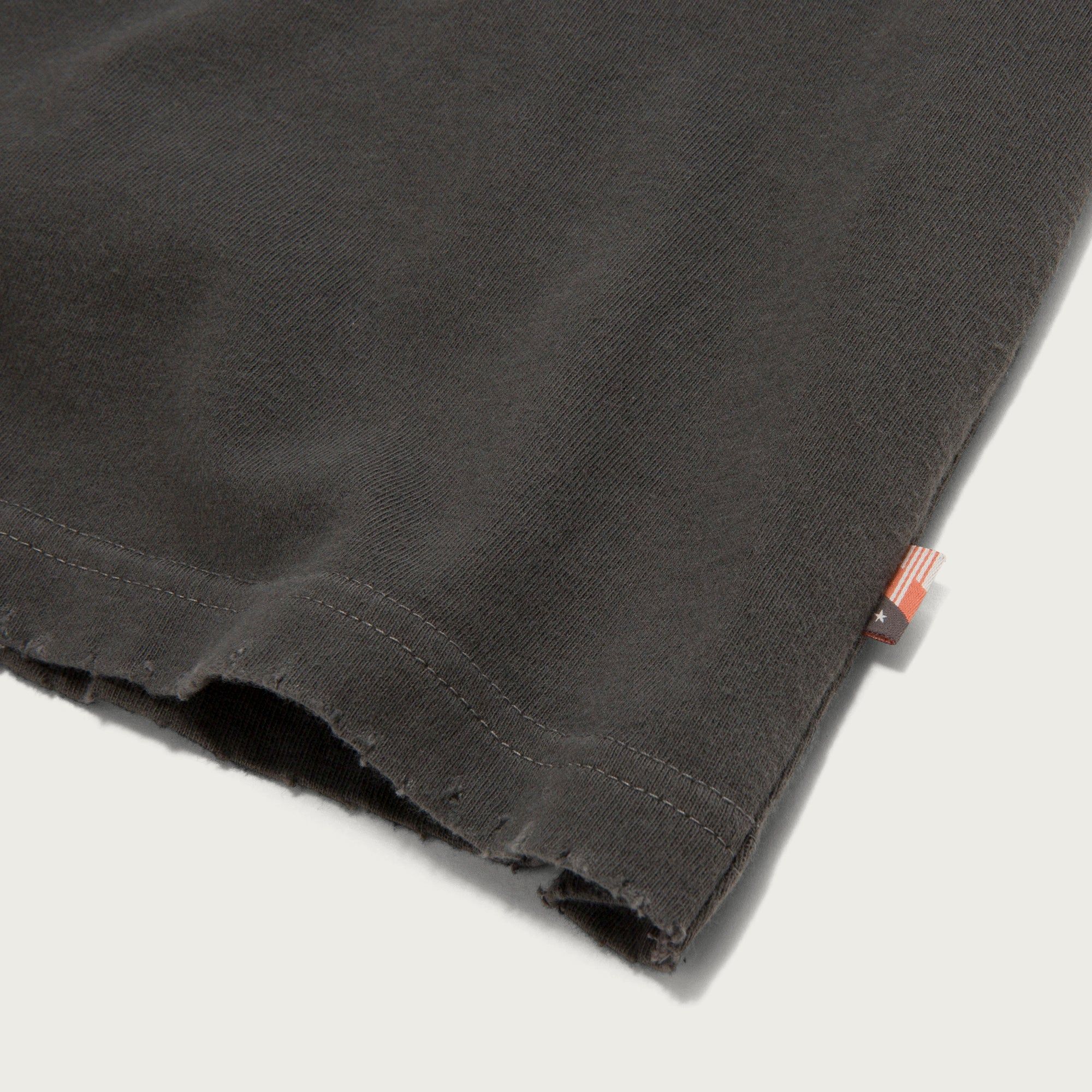 Concrete Jungle T-Shirt - Black sold by Honor the Gift product image thumbnail 5