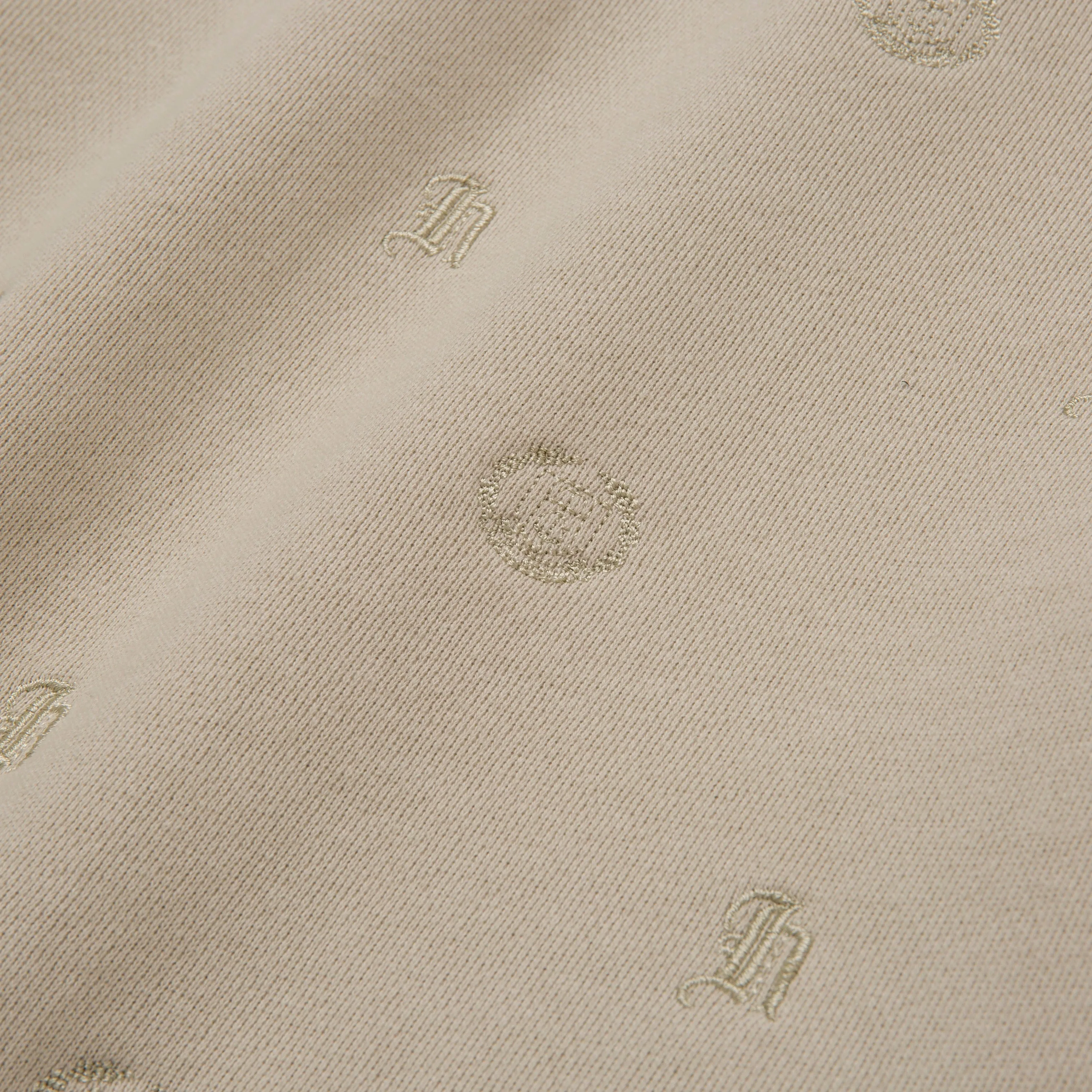 Crest Pullover - Bone sold by Honor the Gift product image thumbnail 5