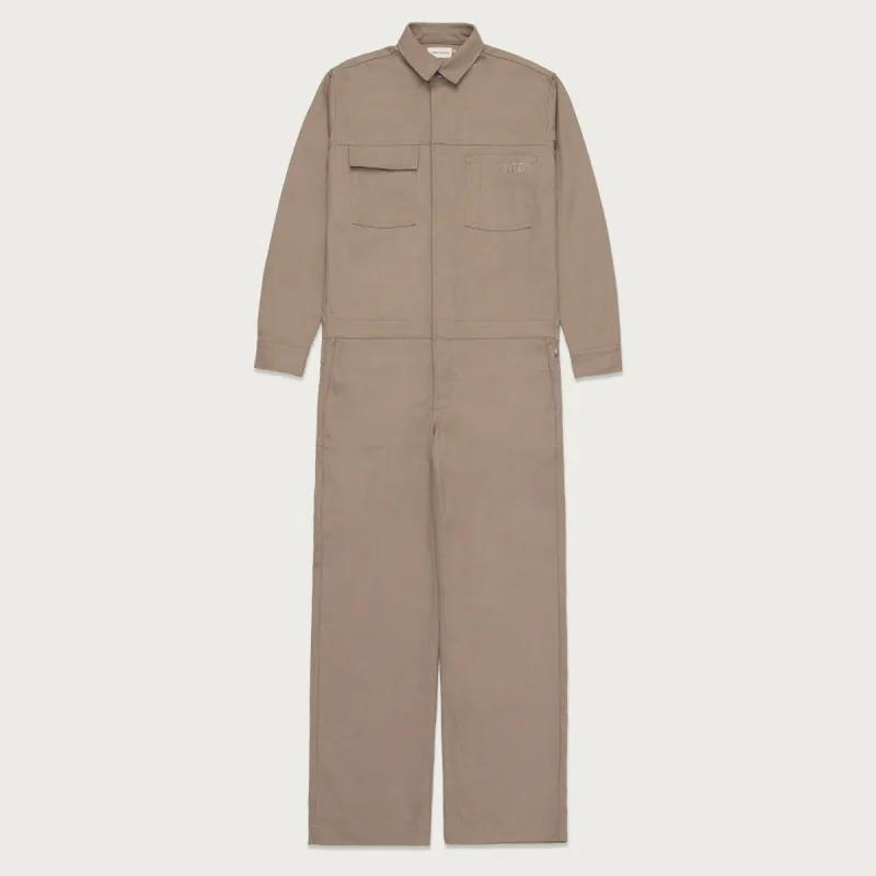 Branded Shop Suit - Grey sold by Honor the Gift