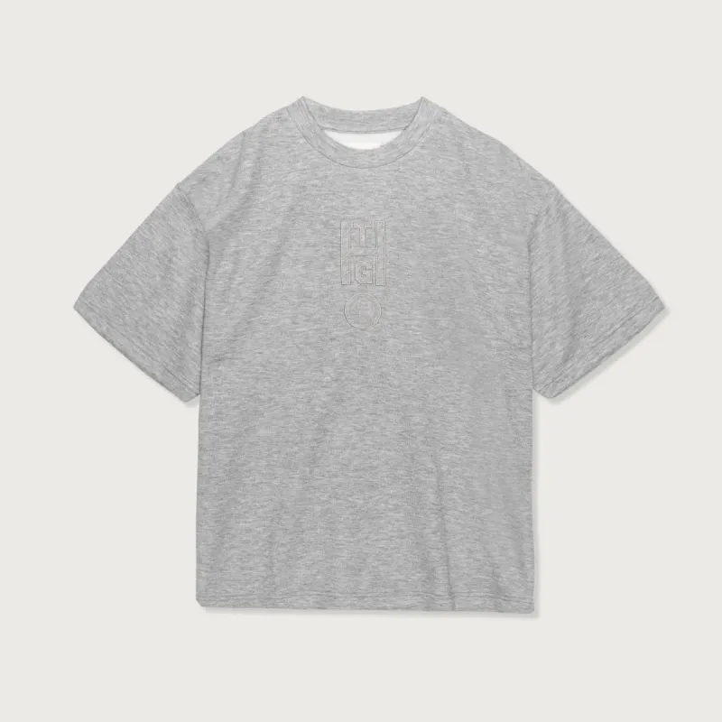 Honoree T-Shirt - Grey sold by Honor the Gift
