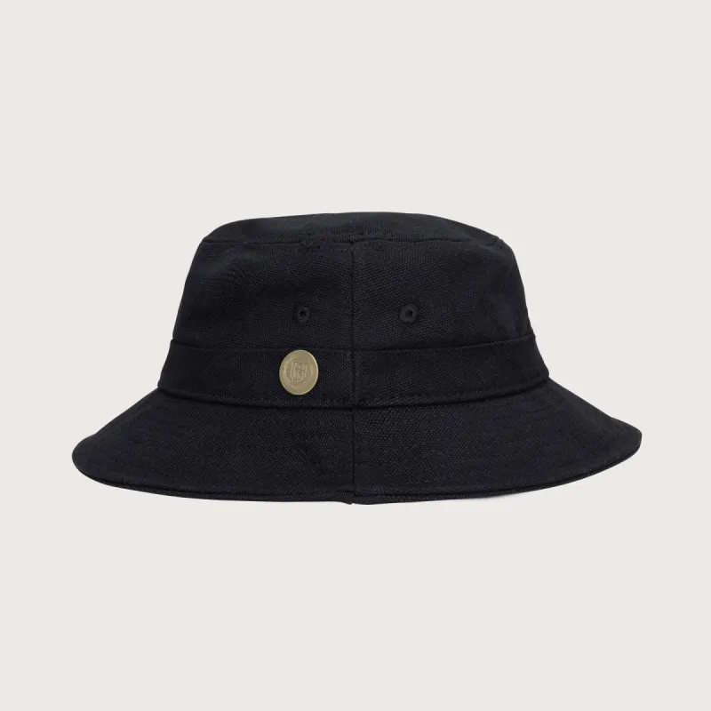 Honor Bucket Hat - Black sold by Honor the Gift