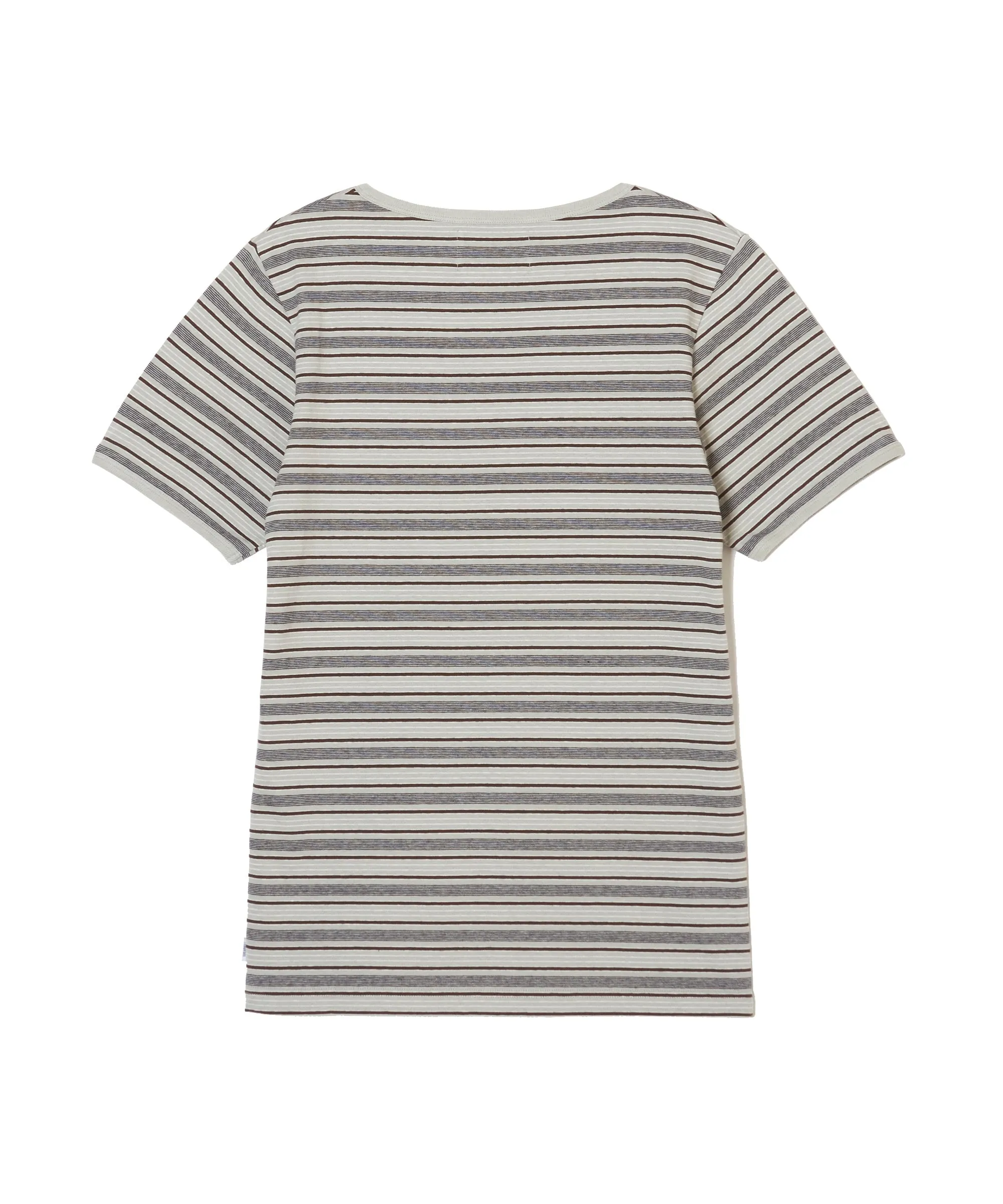 STRIPE TIGHT TEE sold by Sugar Hill Tokyo product image thumbnail 3