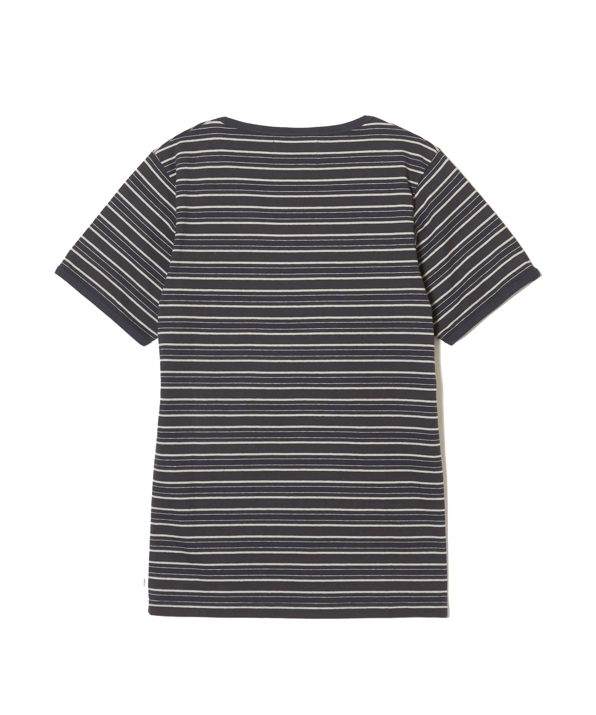 STRIPE TIGHT TEE sold by Sugar Hill Tokyo product image thumbnail 4