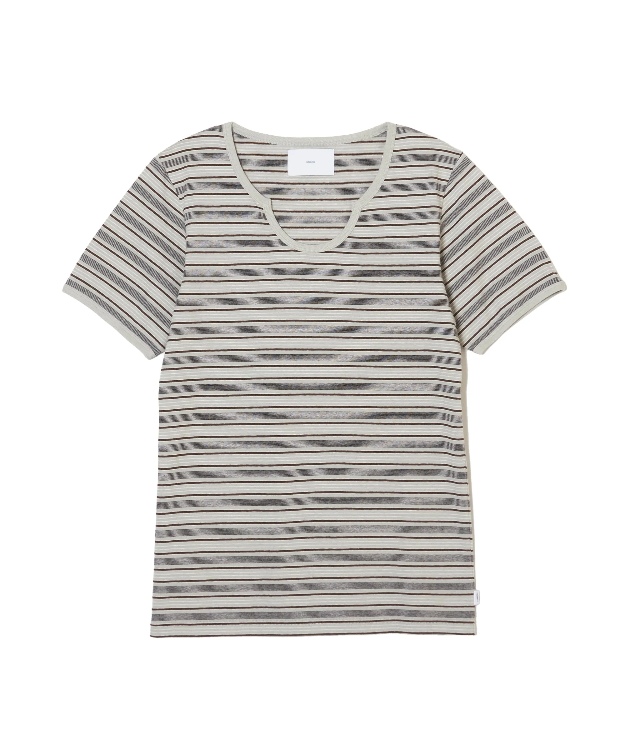 STRIPE TIGHT TEE sold by Sugar Hill Tokyo