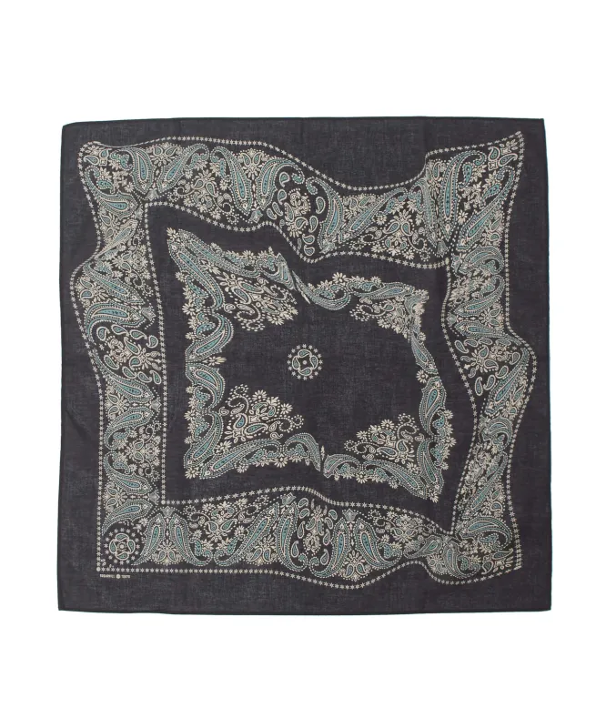 STAGGER BANDANA made by Sugar Hill Tokyo