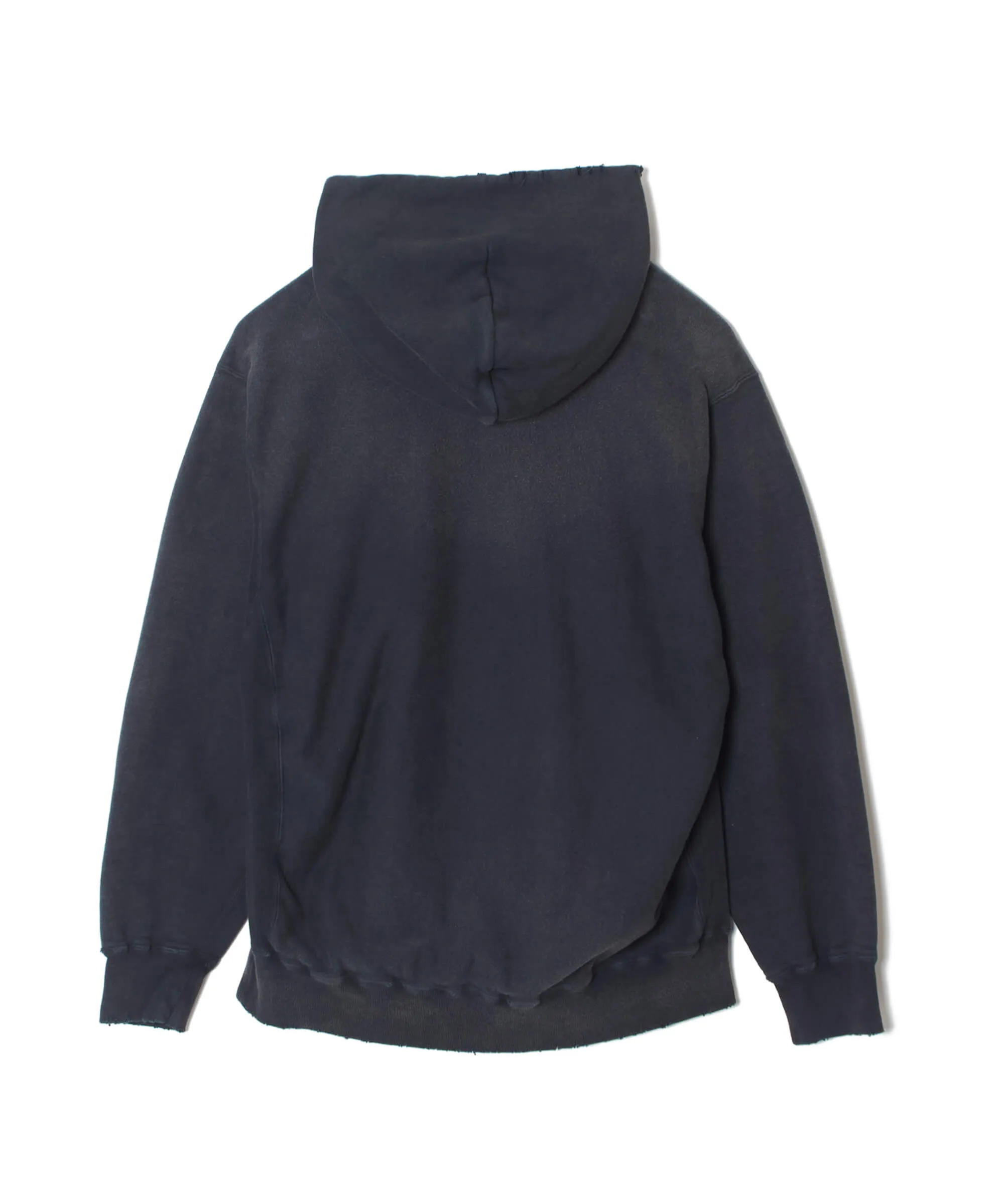 AGED HOODIE sold by Sugar Hill Tokyo product image thumbnail 2